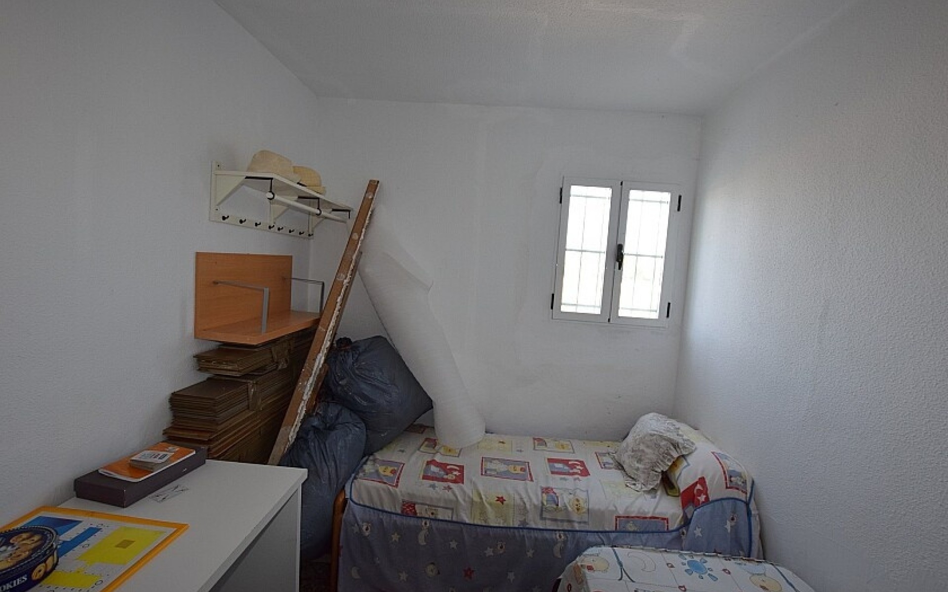 Resale - Villa - Albatera - Albatera Centro