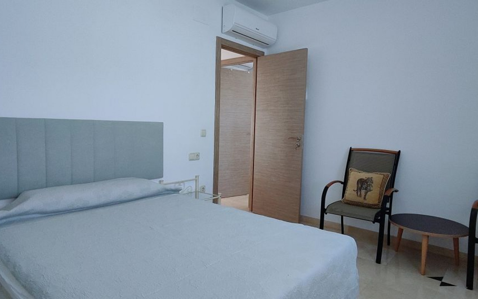 Resale - Villa - Albir