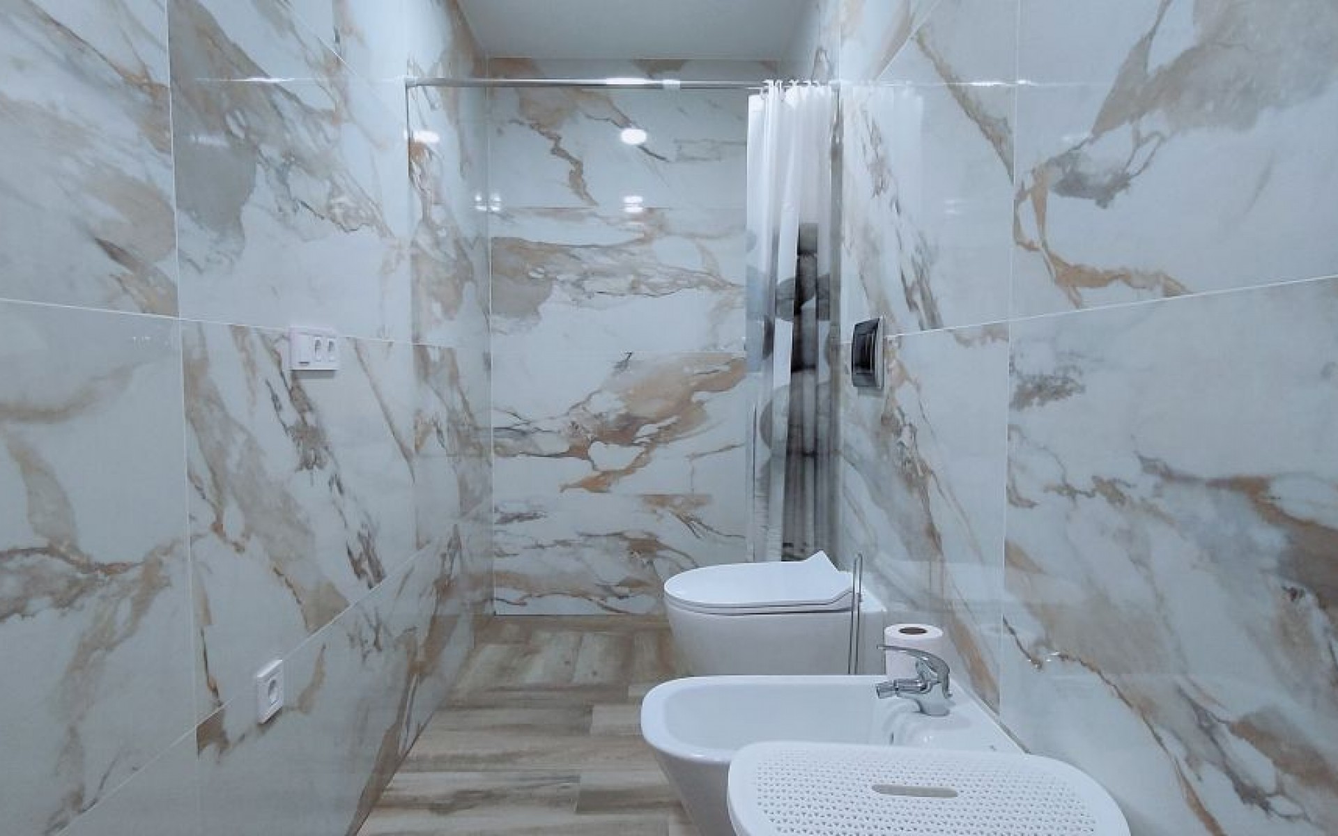 Resale - Villa - Albir