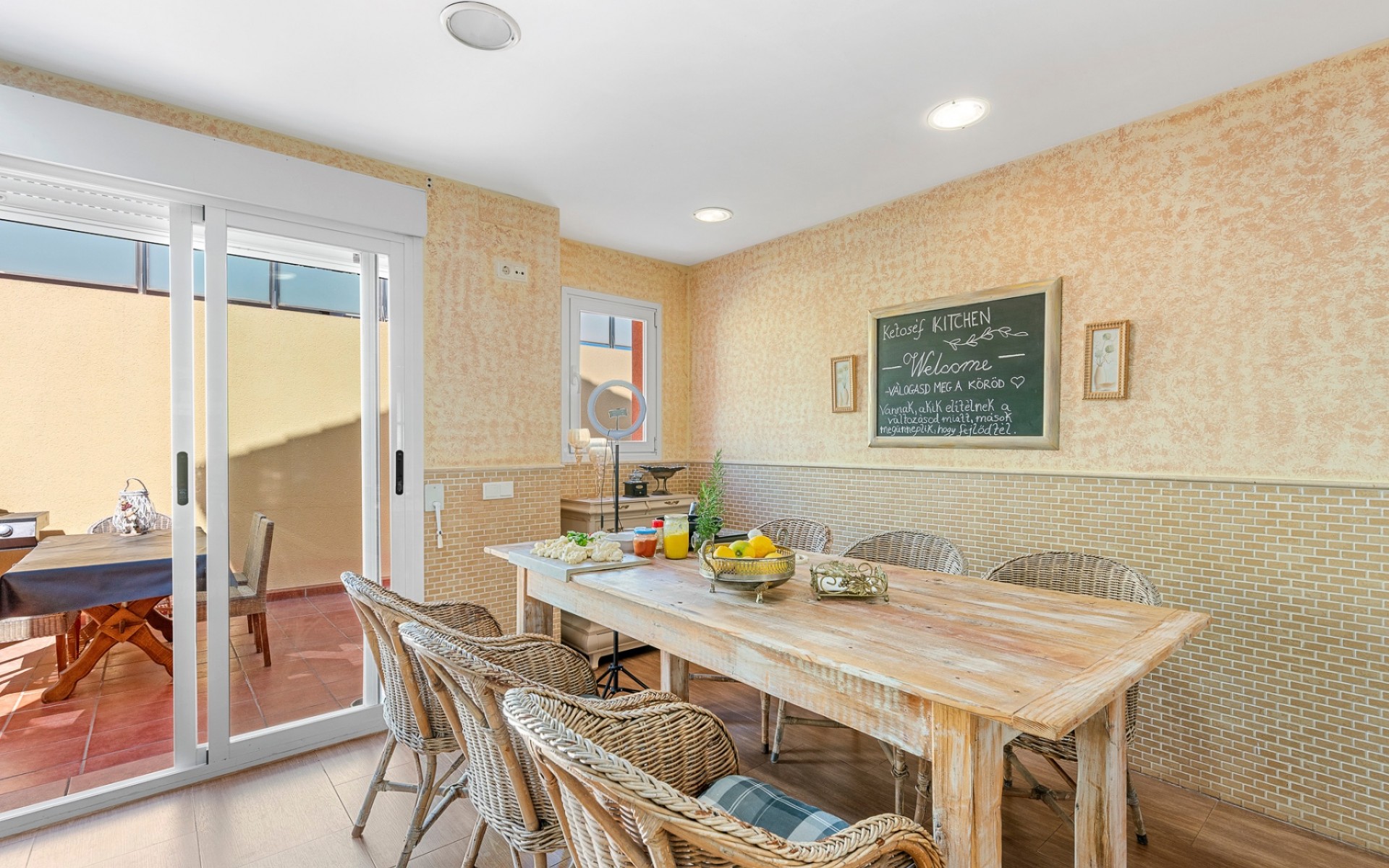 Resale - Villa - Alfaz del Pi