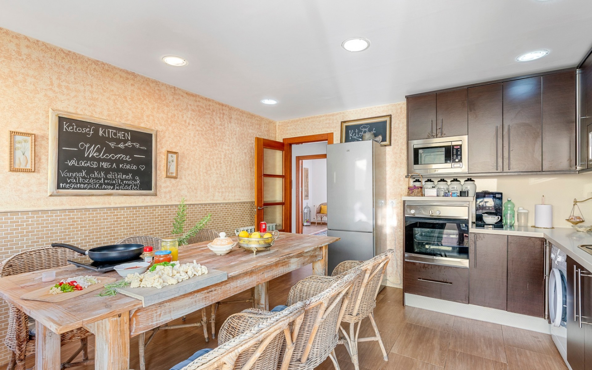 Resale - Villa - Alfaz del Pi