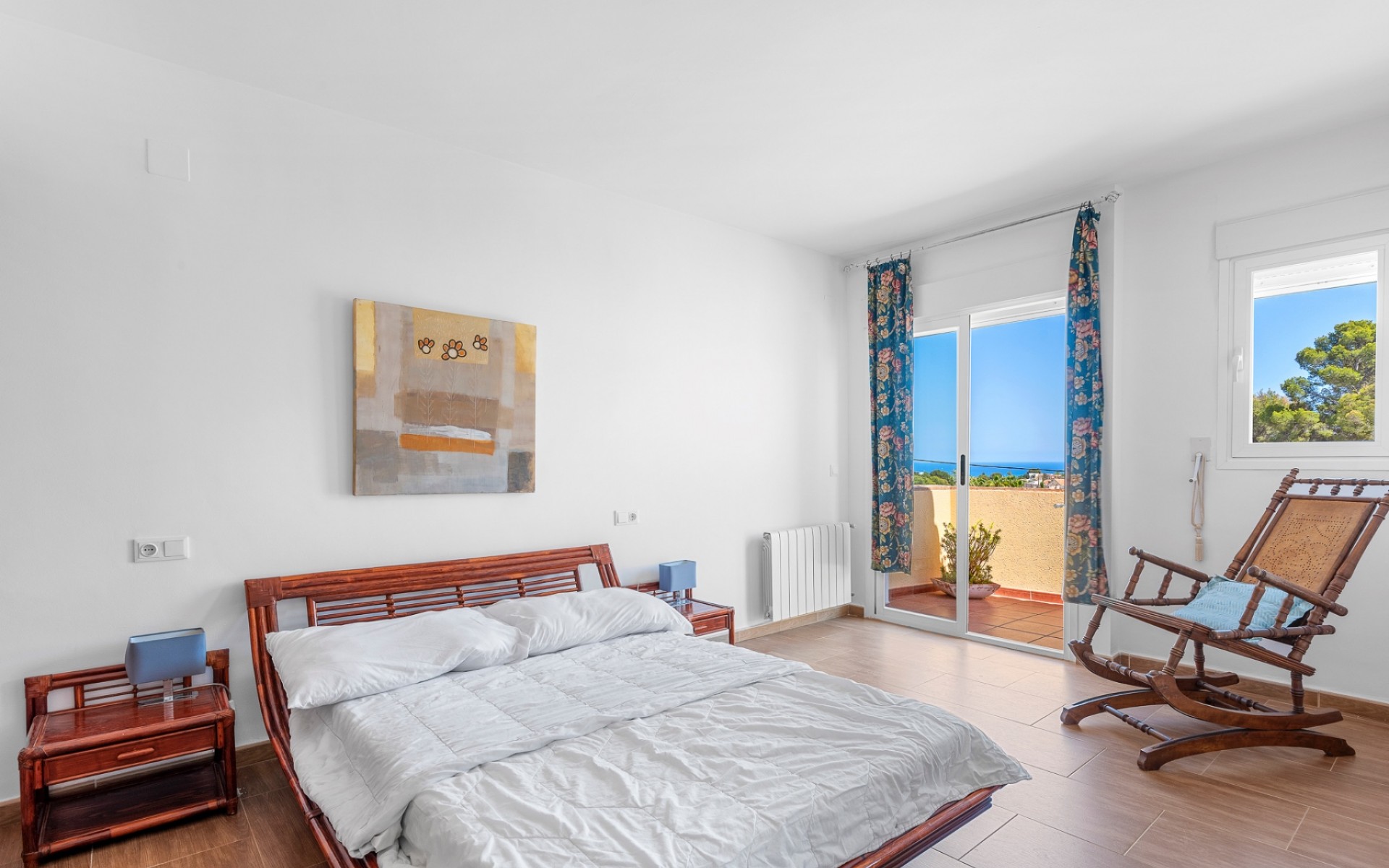 Resale - Villa - Alfaz del Pi