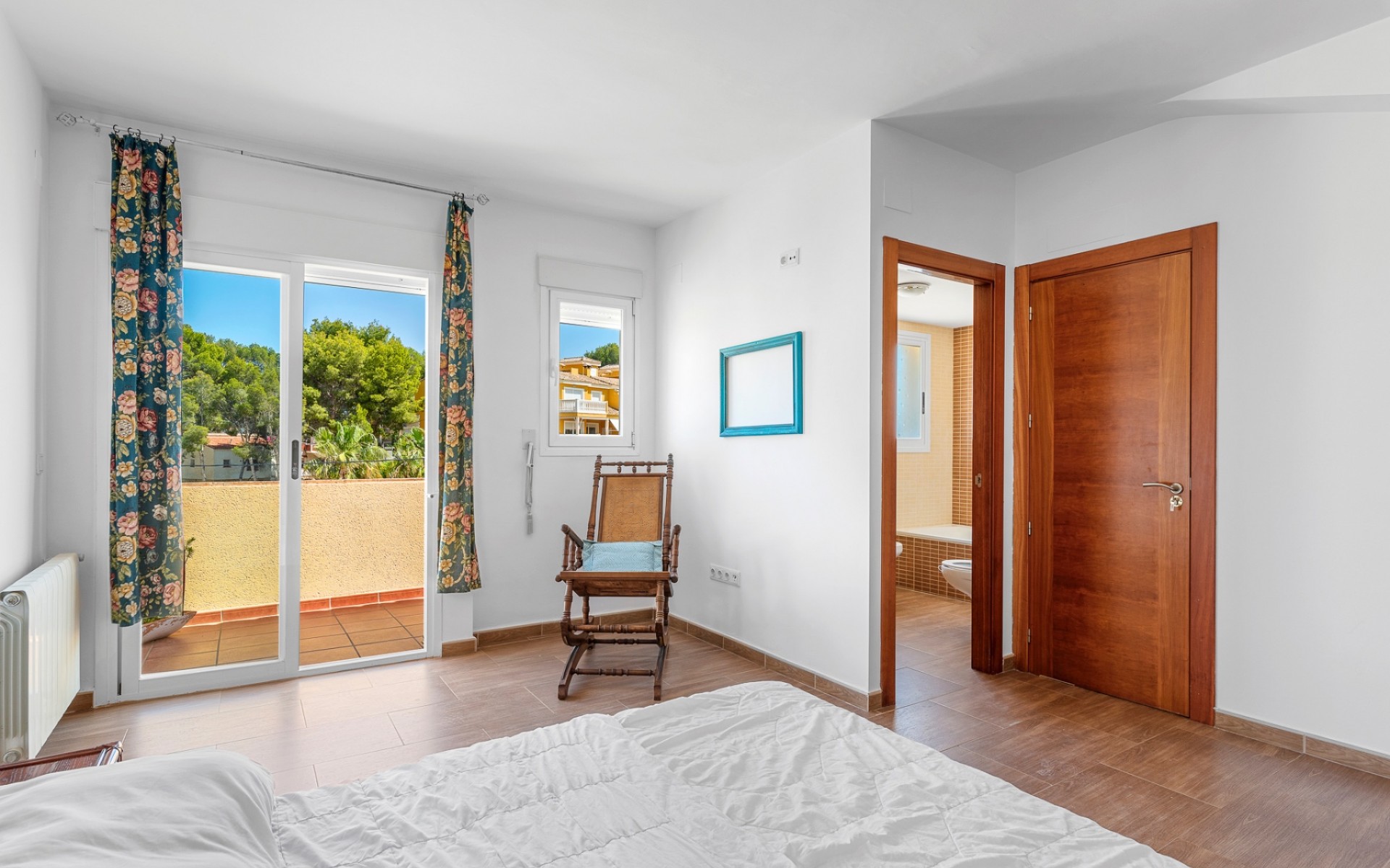 Resale - Villa - Alfaz del Pi