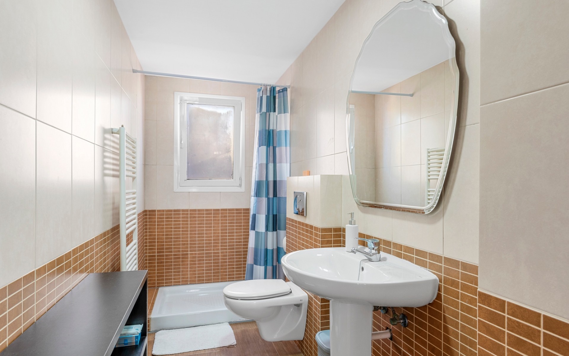 Resale - Villa - Alfaz del Pi