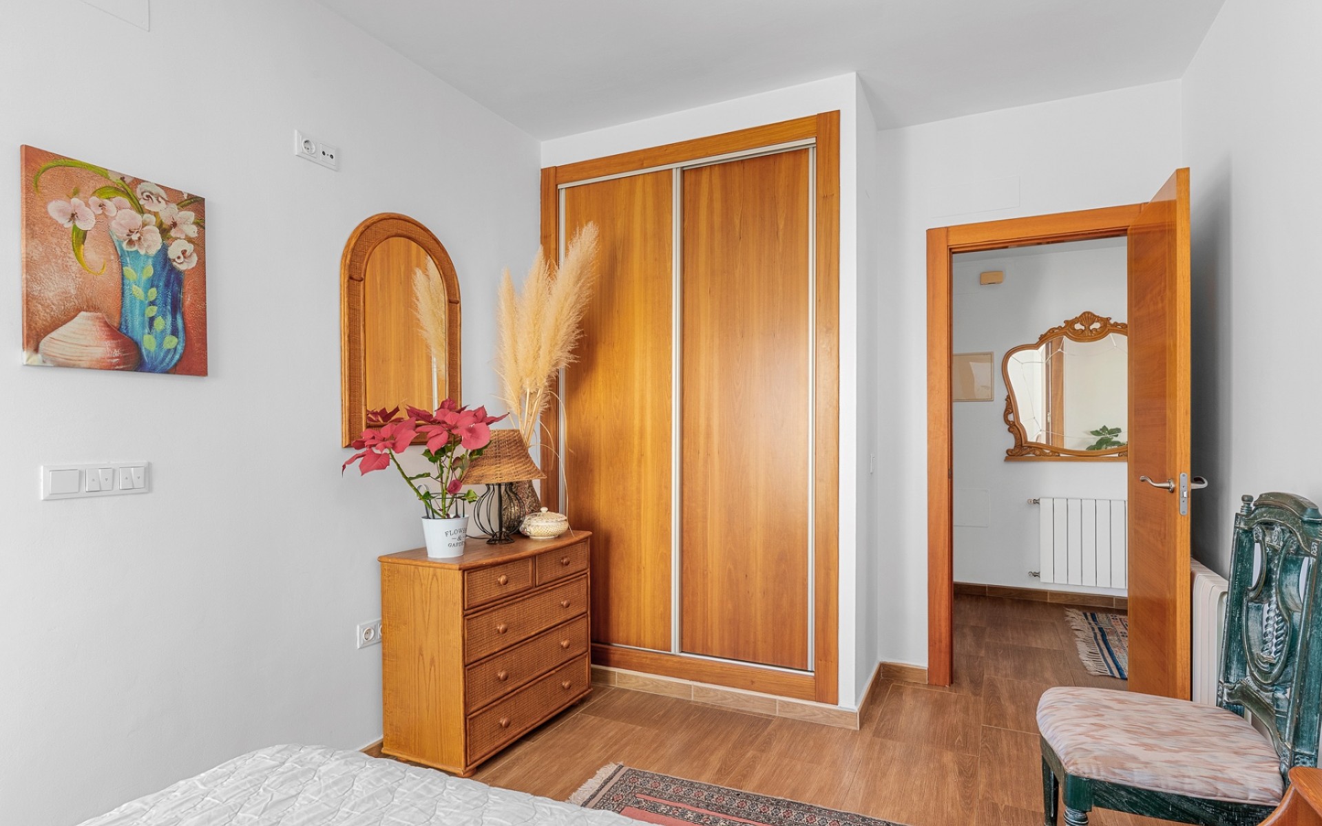 Resale - Villa - Alfaz del Pi