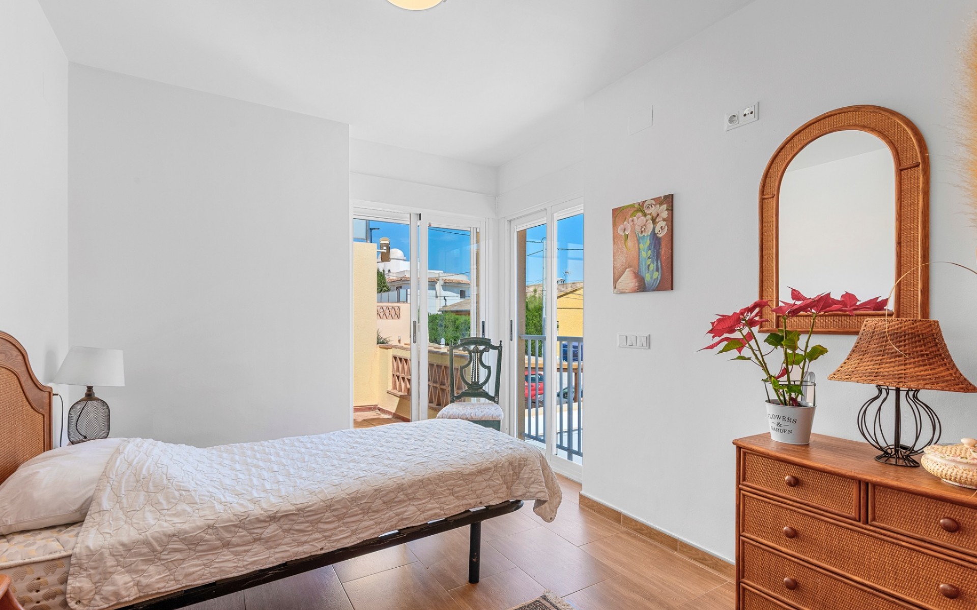 Resale - Villa - Alfaz del Pi