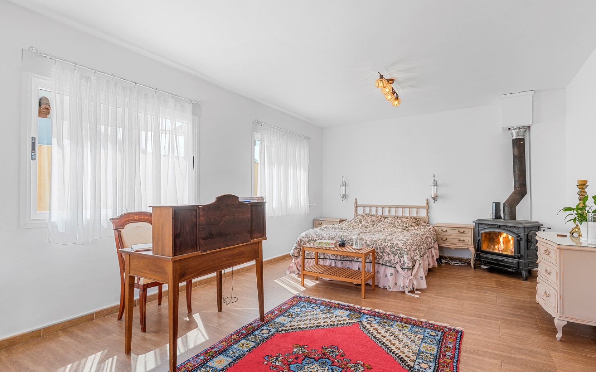 Resale - Villa - Alfaz del Pi