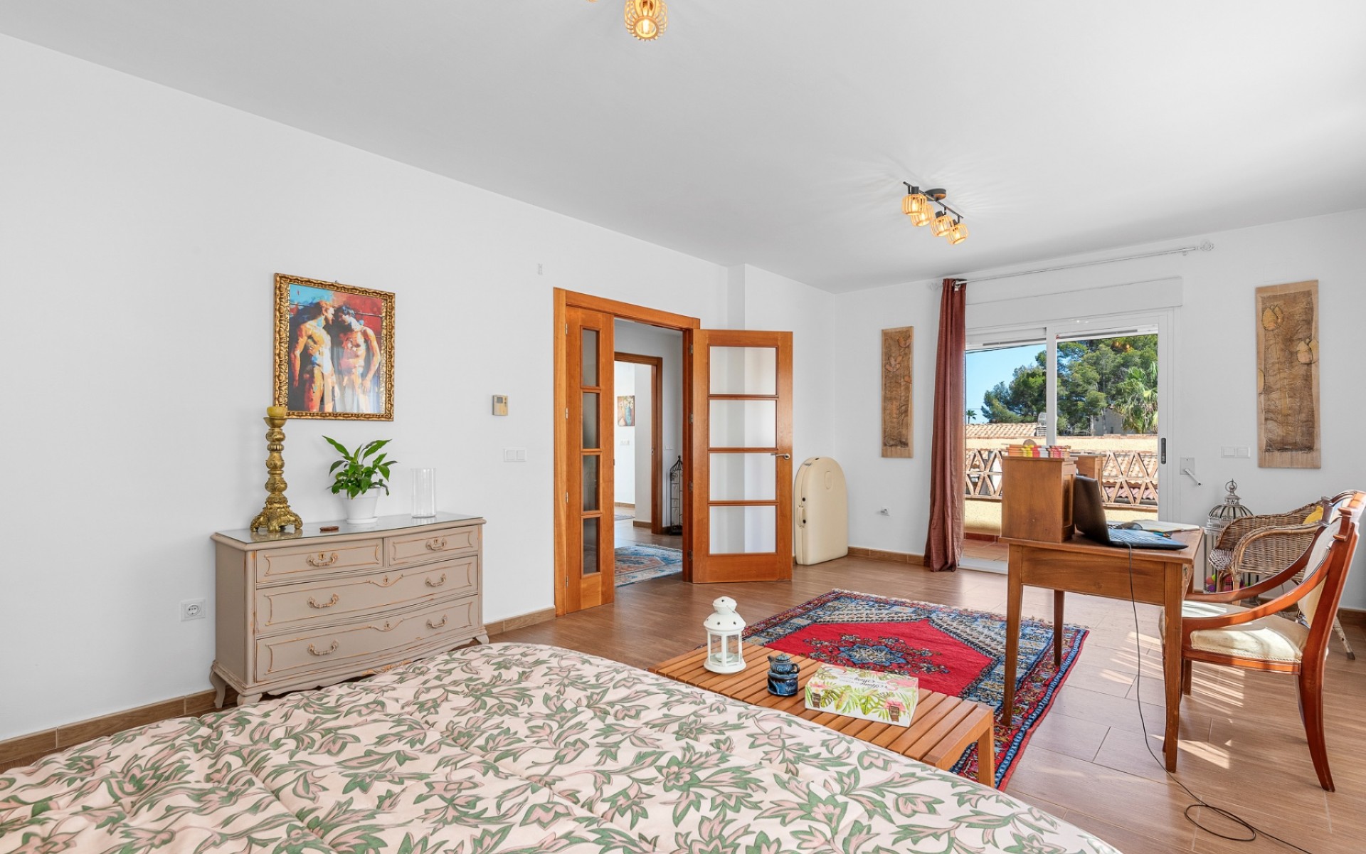 Resale - Villa - Alfaz del Pi