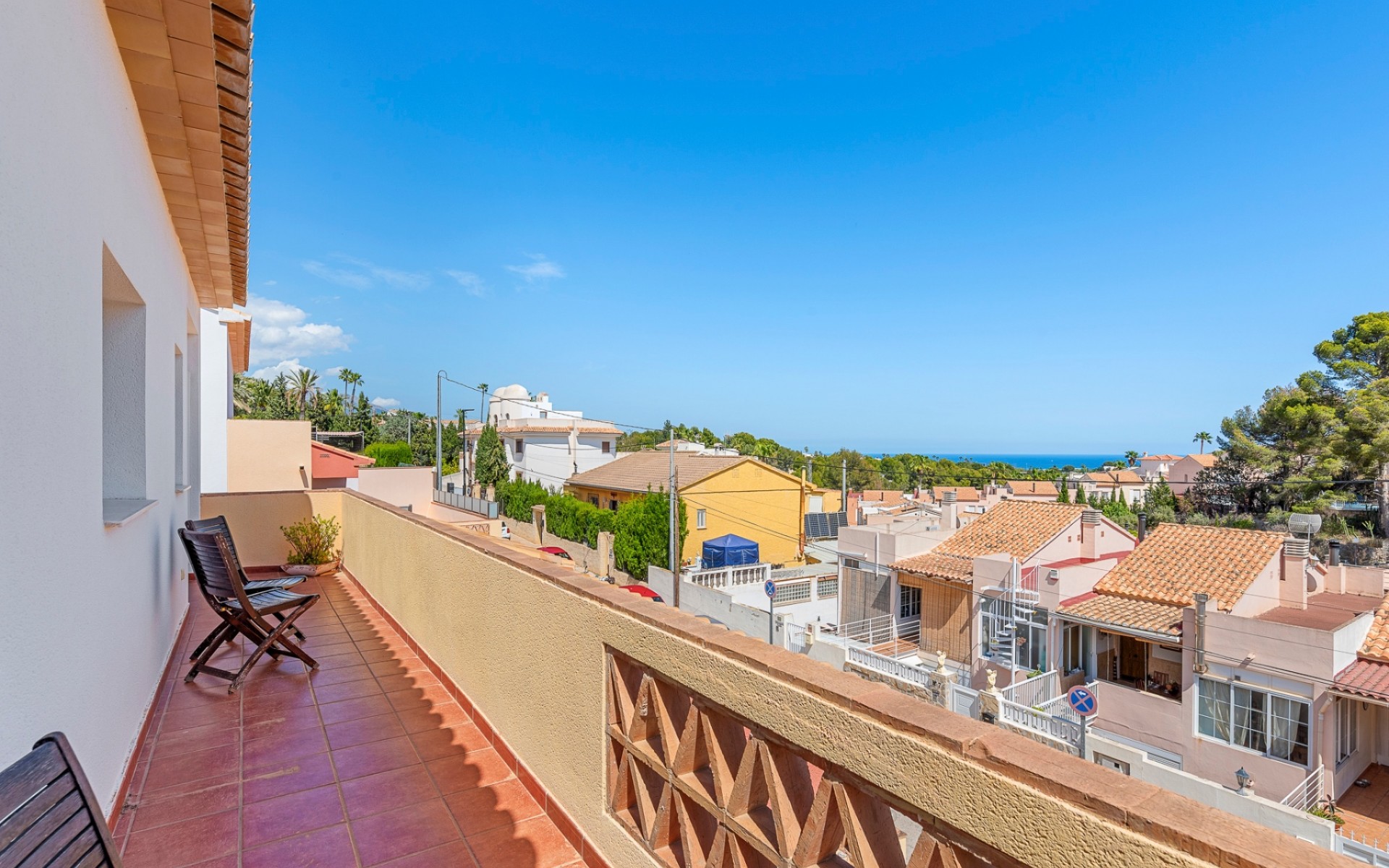 Resale - Villa - Alfaz del Pi