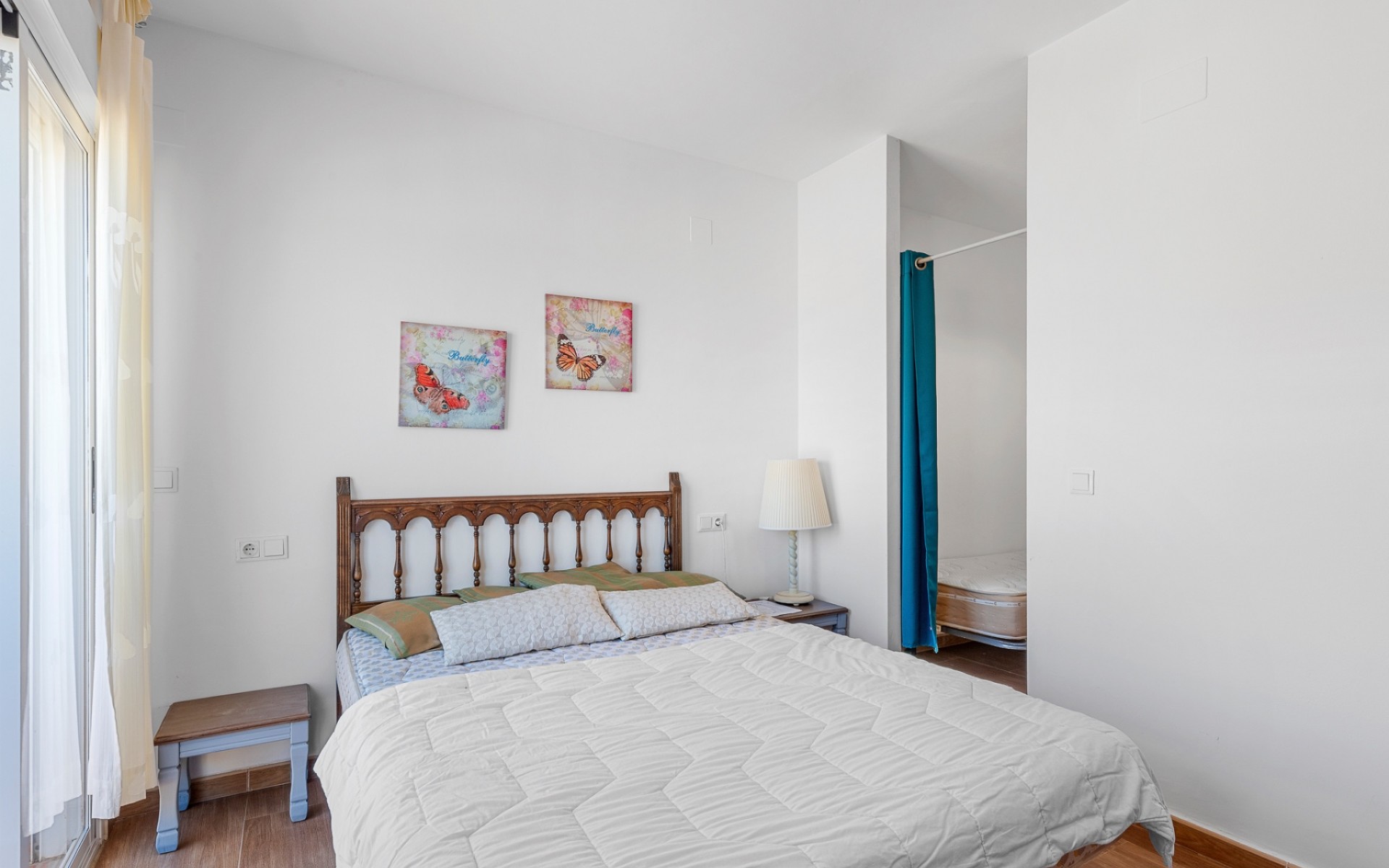 Resale - Villa - Alfaz del Pi