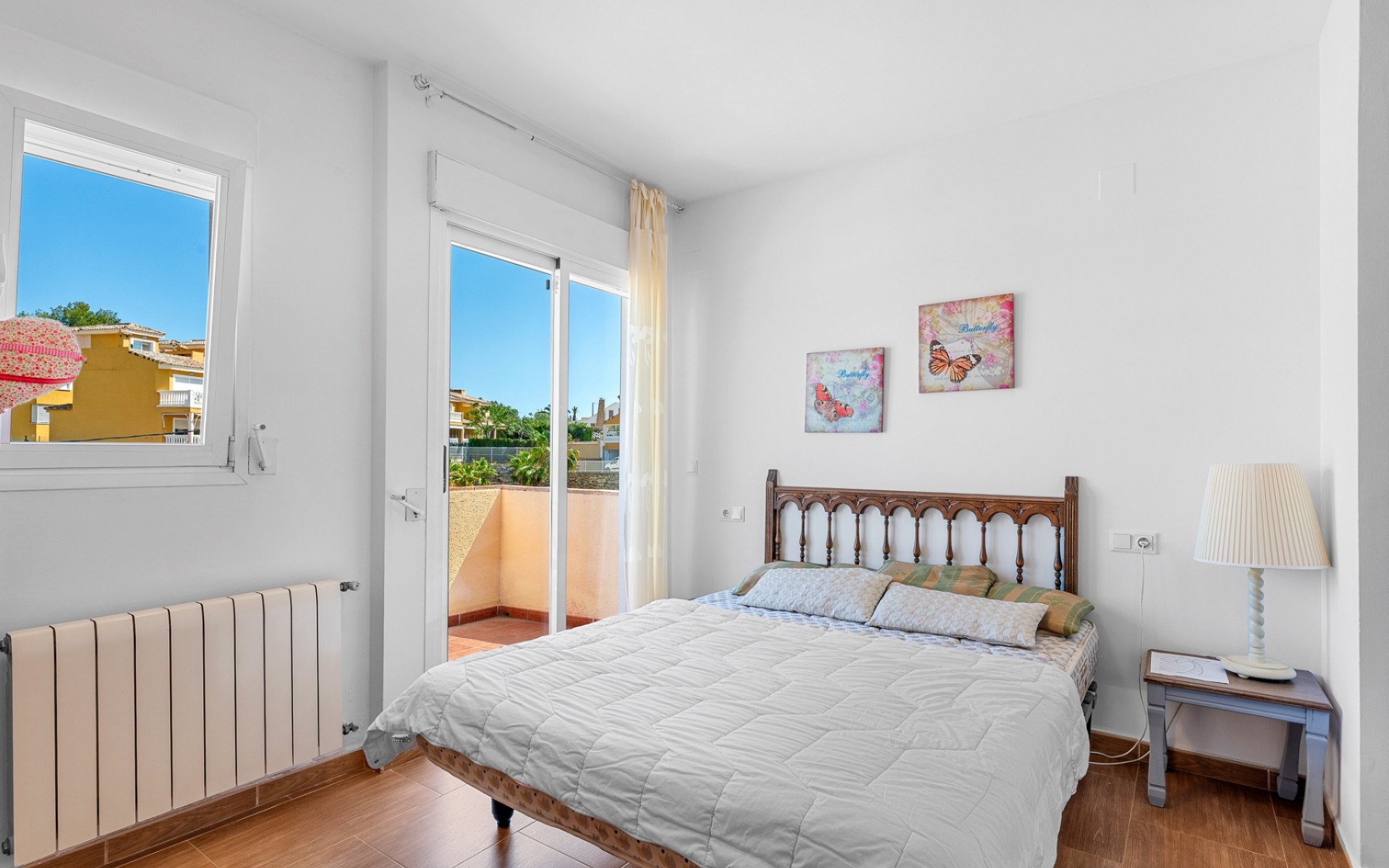 Resale - Villa - Alfaz del Pi