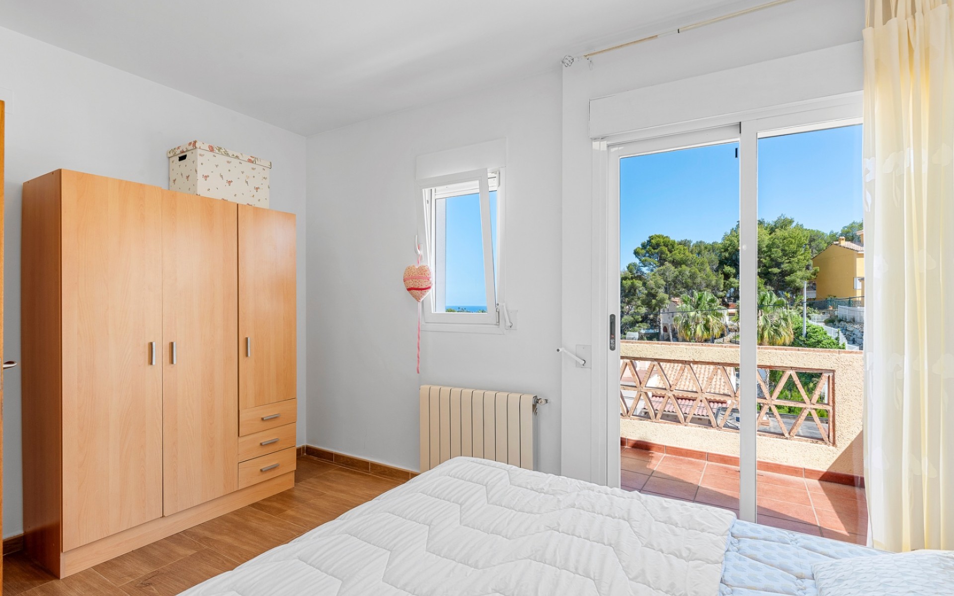 Resale - Villa - Alfaz del Pi