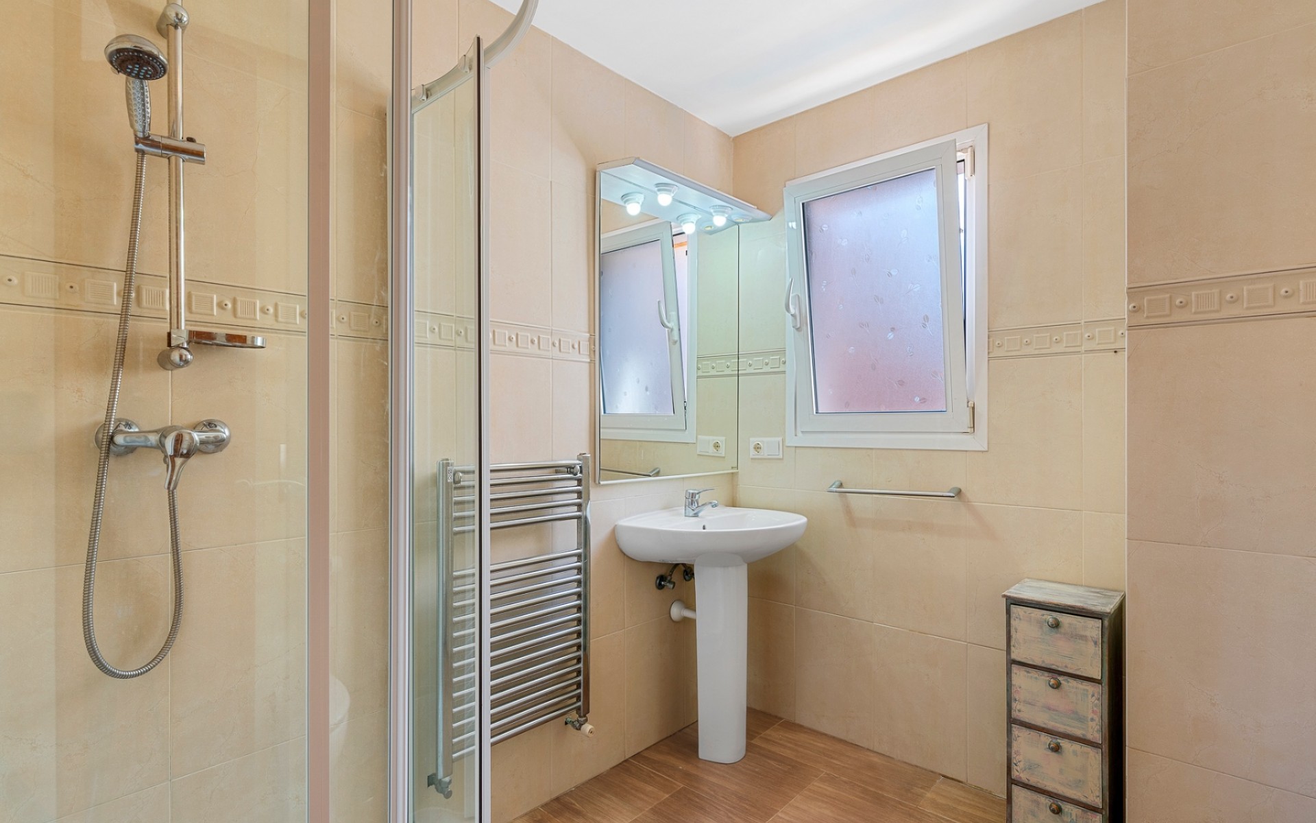 Resale - Villa - Alfaz del Pi