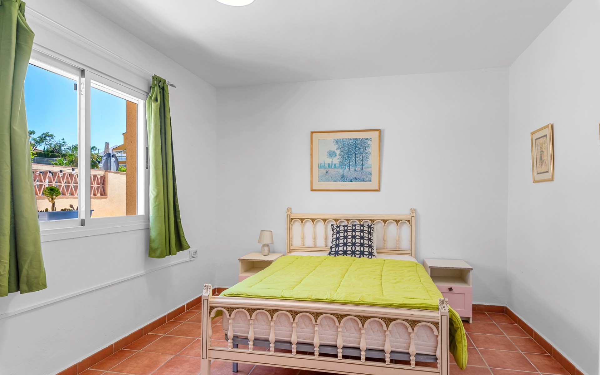 Resale - Villa - Alfaz del Pi