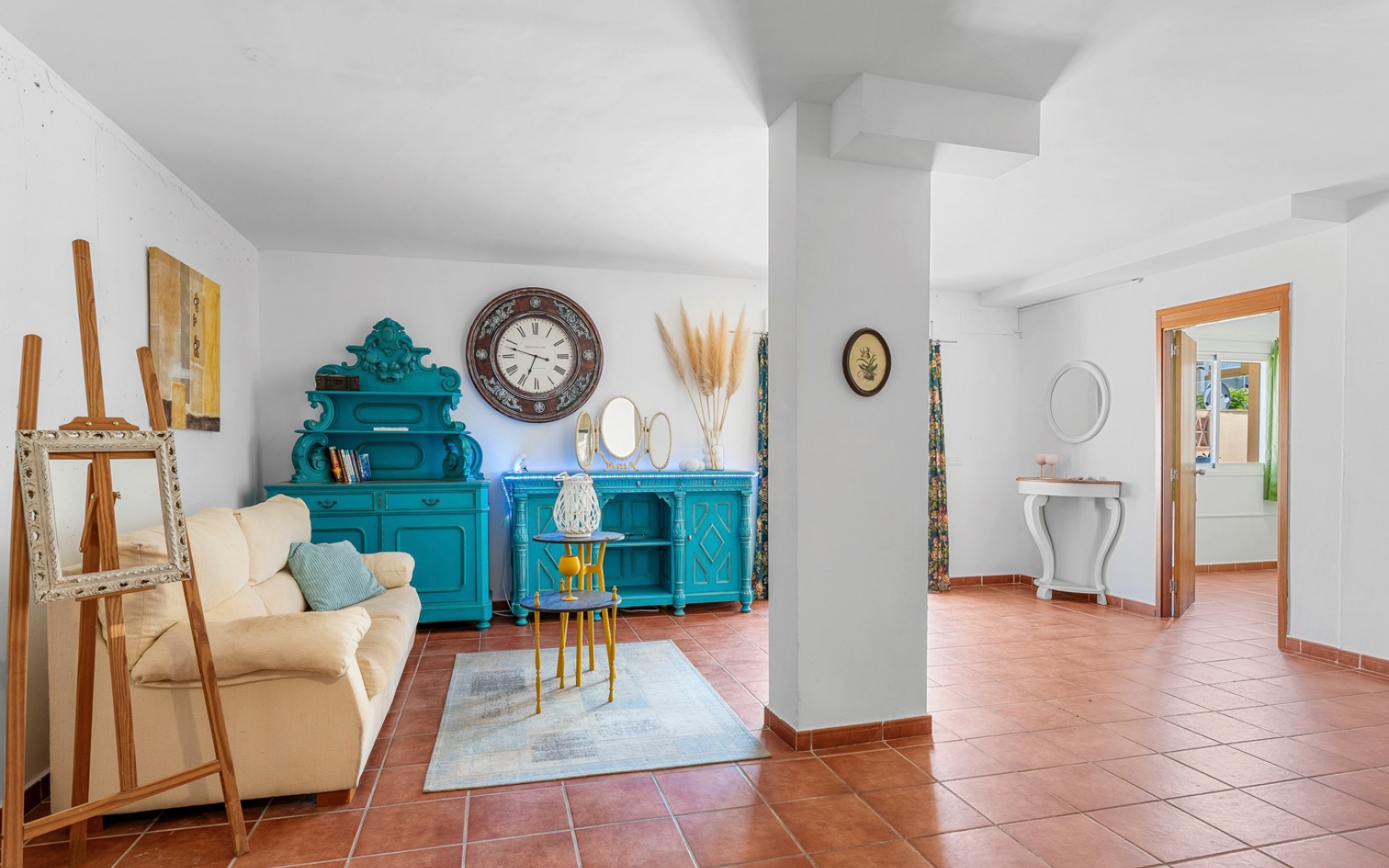 Resale - Villa - Alfaz del Pi