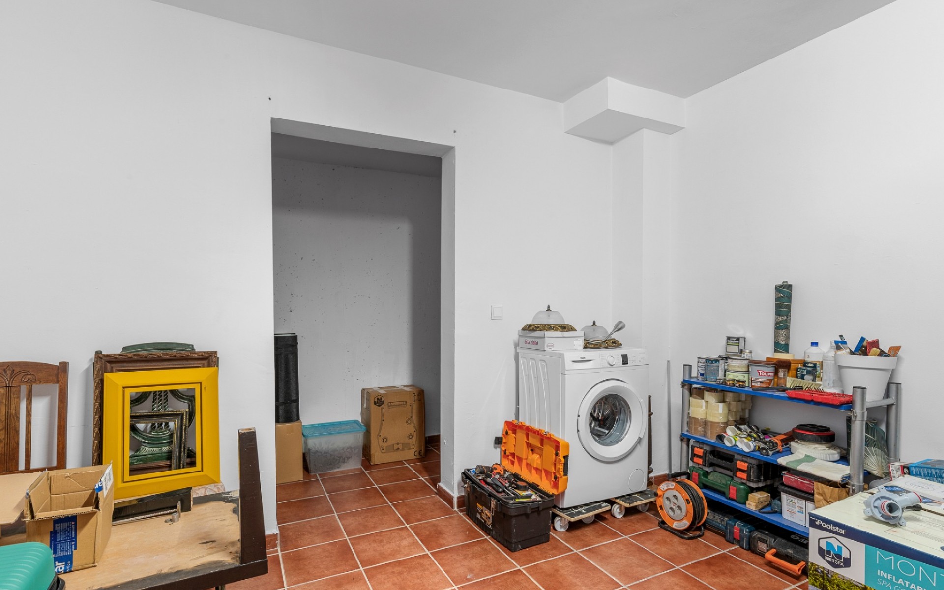 Resale - Villa - Alfaz del Pi