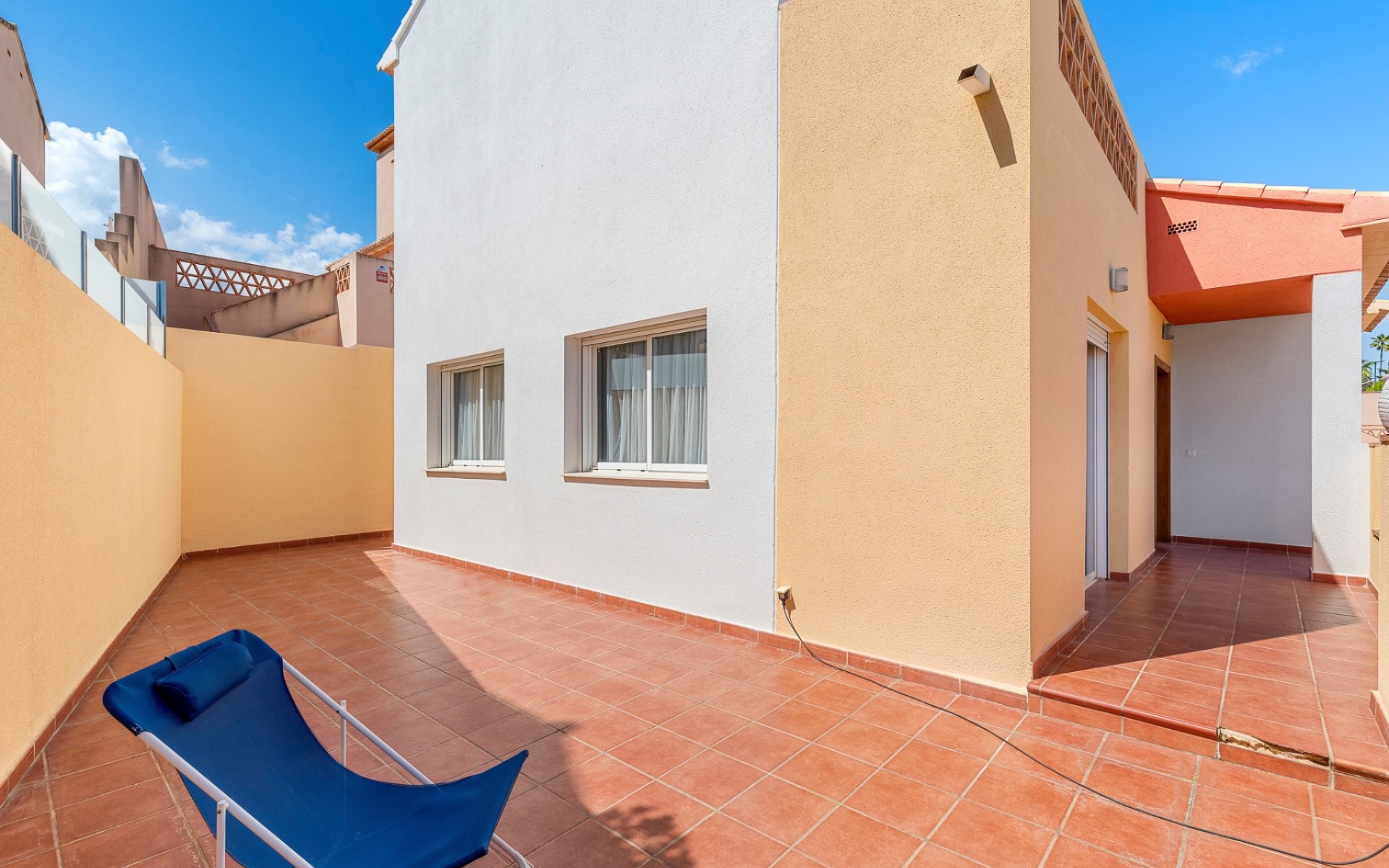 Resale - Villa - Alfaz del Pi