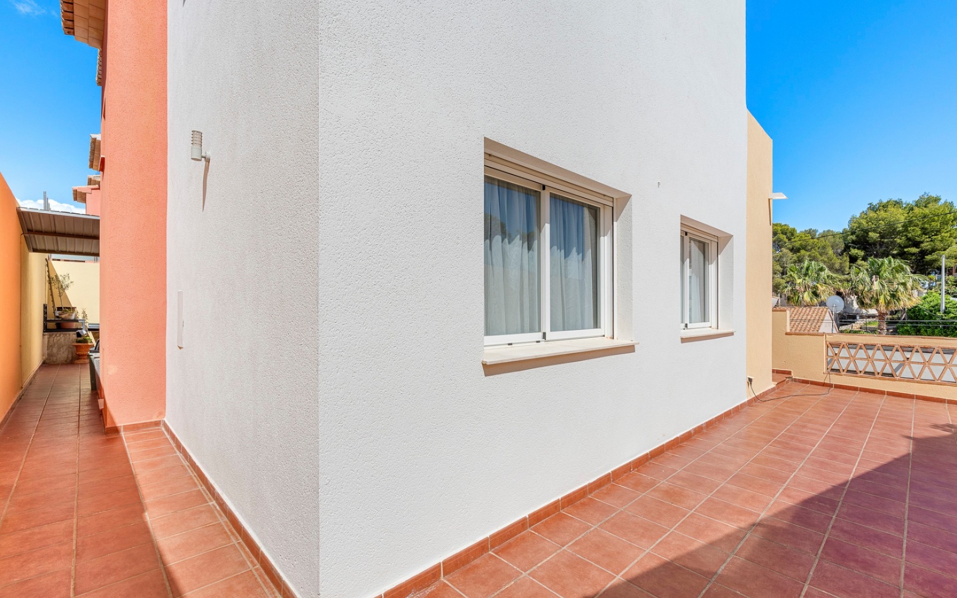 Resale - Villa - Alfaz del Pi