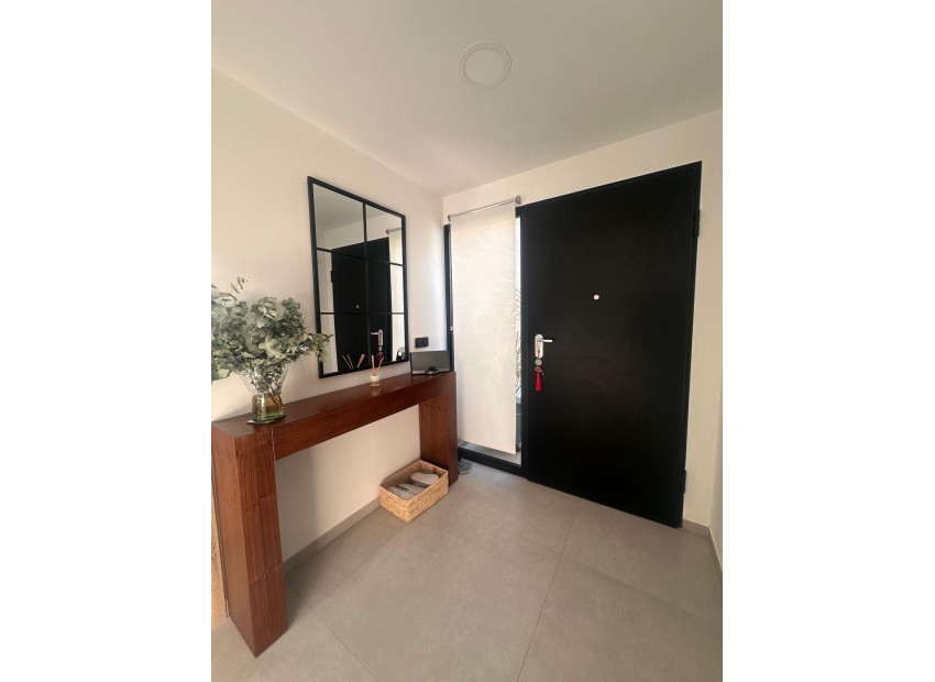 Resale - Villa - Algorfa - Algorfa Centro