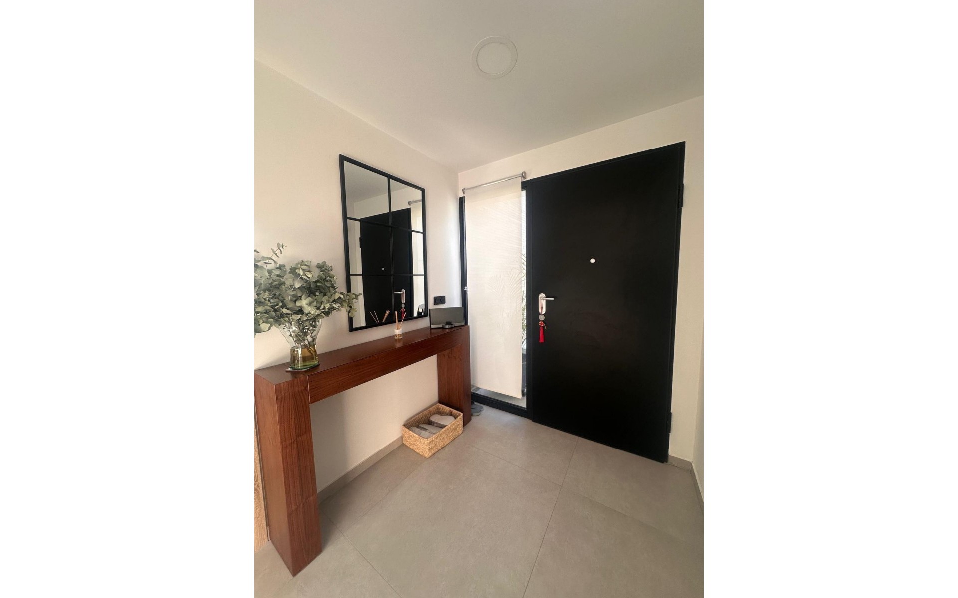 Resale - Villa - Algorfa - Algorfa Centro