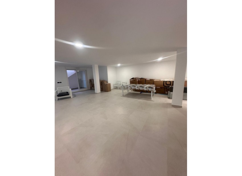 Resale - Villa - Algorfa - Algorfa Centro