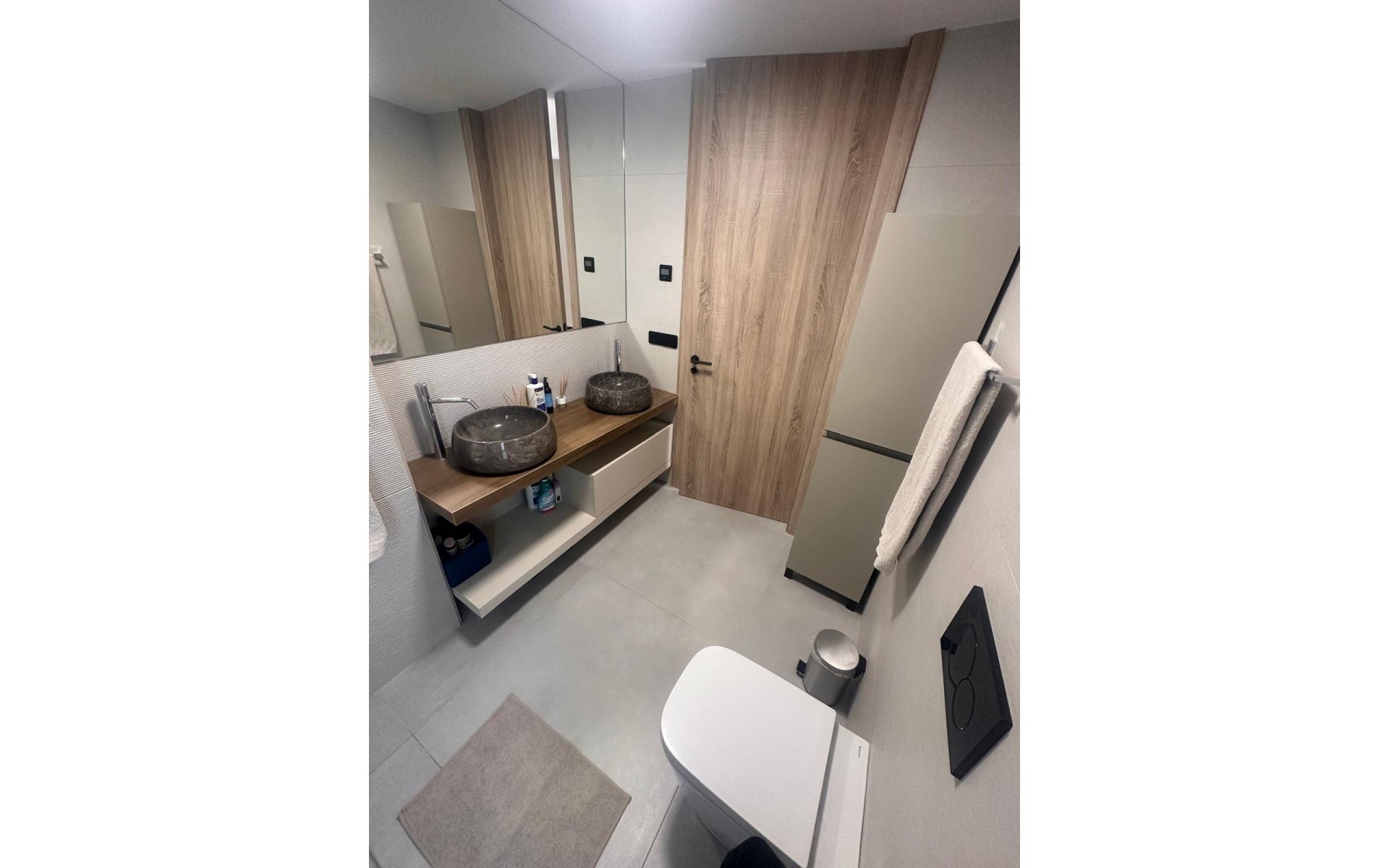 Resale - Villa - Algorfa - Algorfa Centro