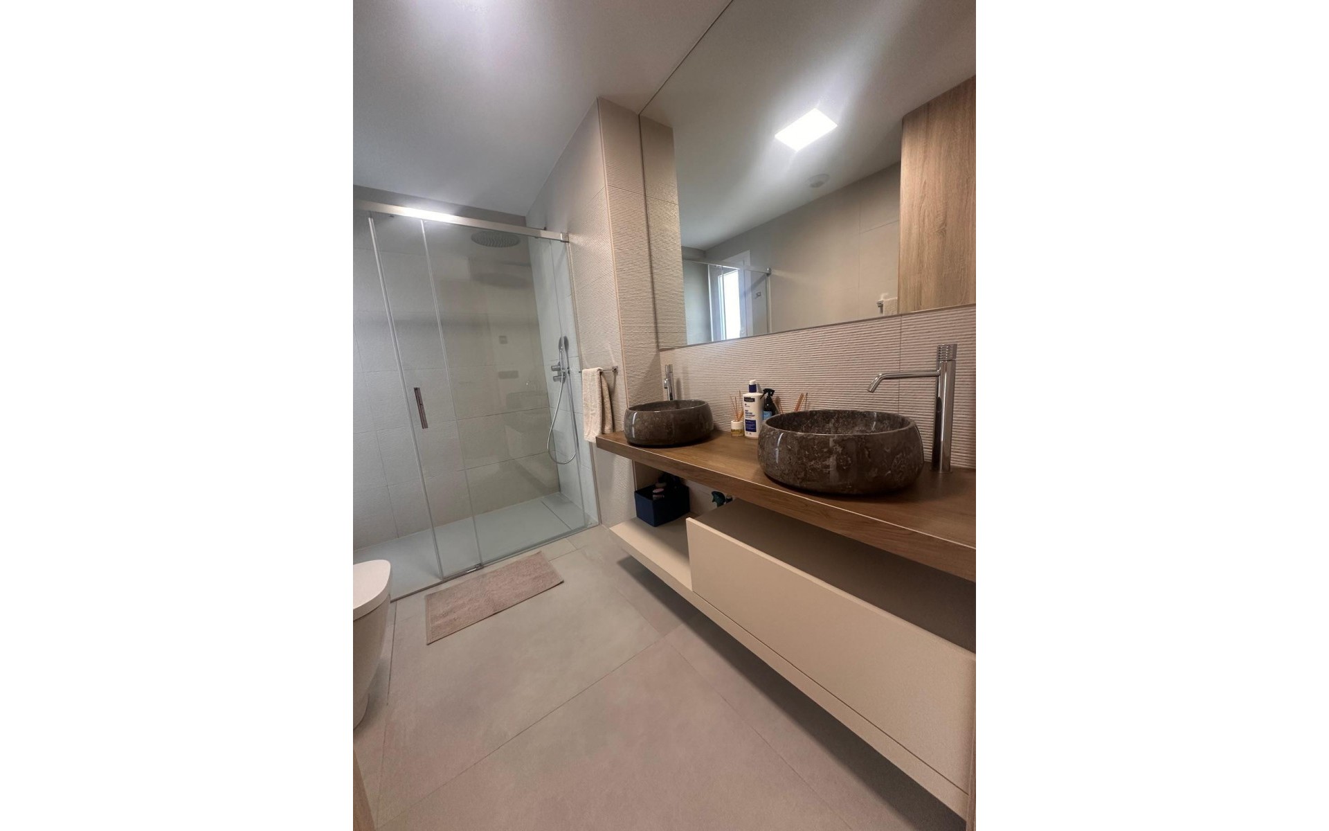 Resale - Villa - Algorfa - Algorfa Centro