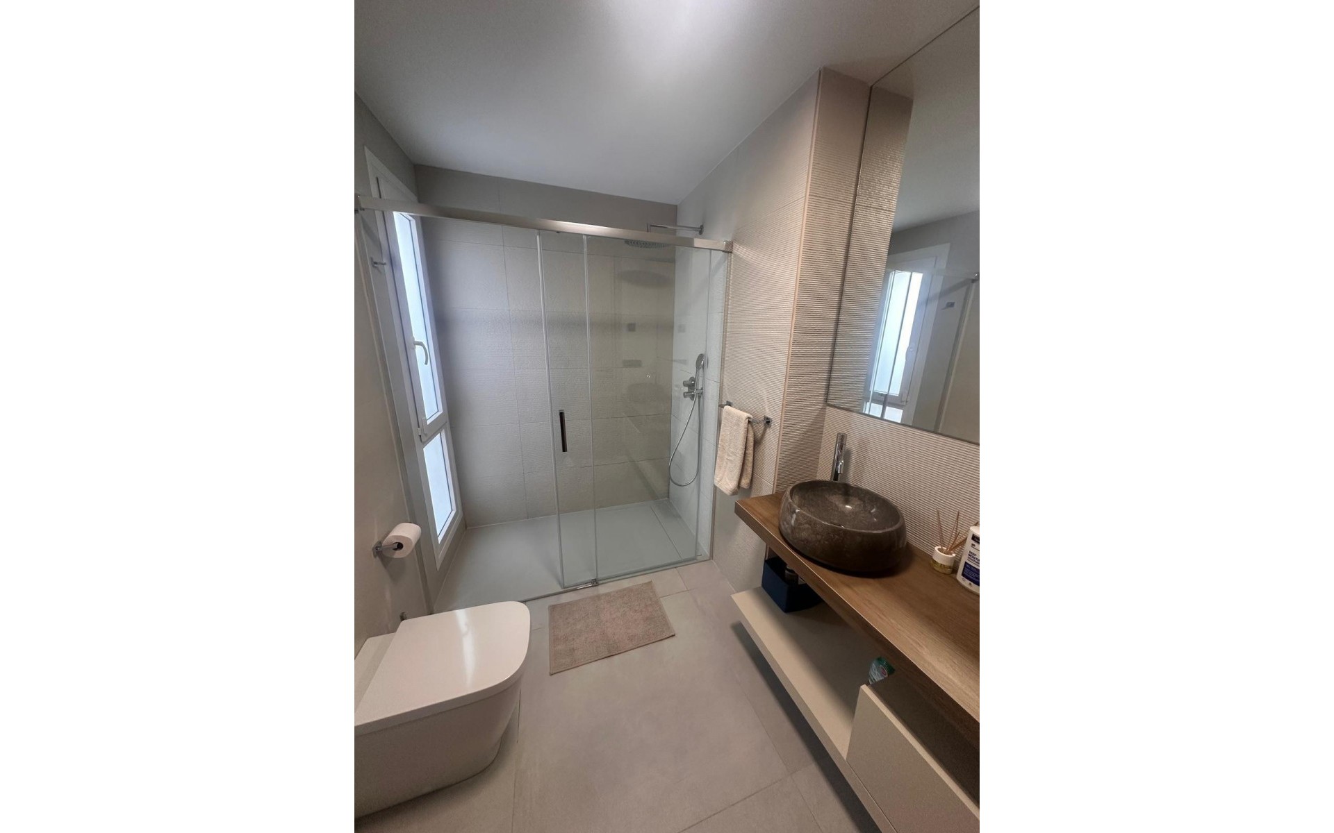 Resale - Villa - Algorfa - Algorfa Centro