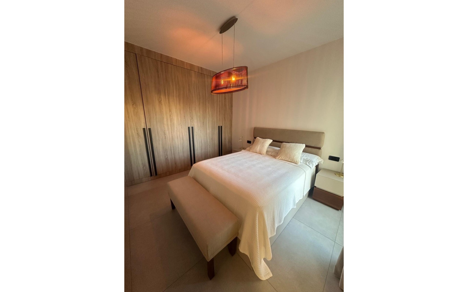 Resale - Villa - Algorfa - Algorfa Centro