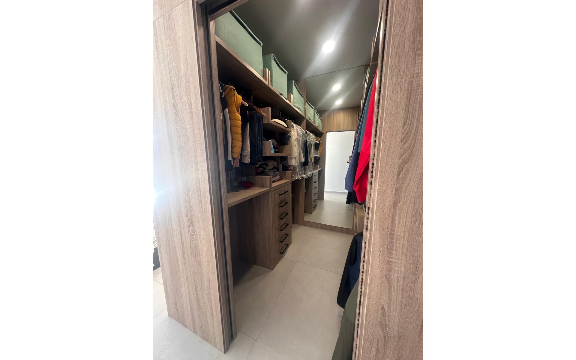 Resale - Villa - Algorfa - Algorfa Centro