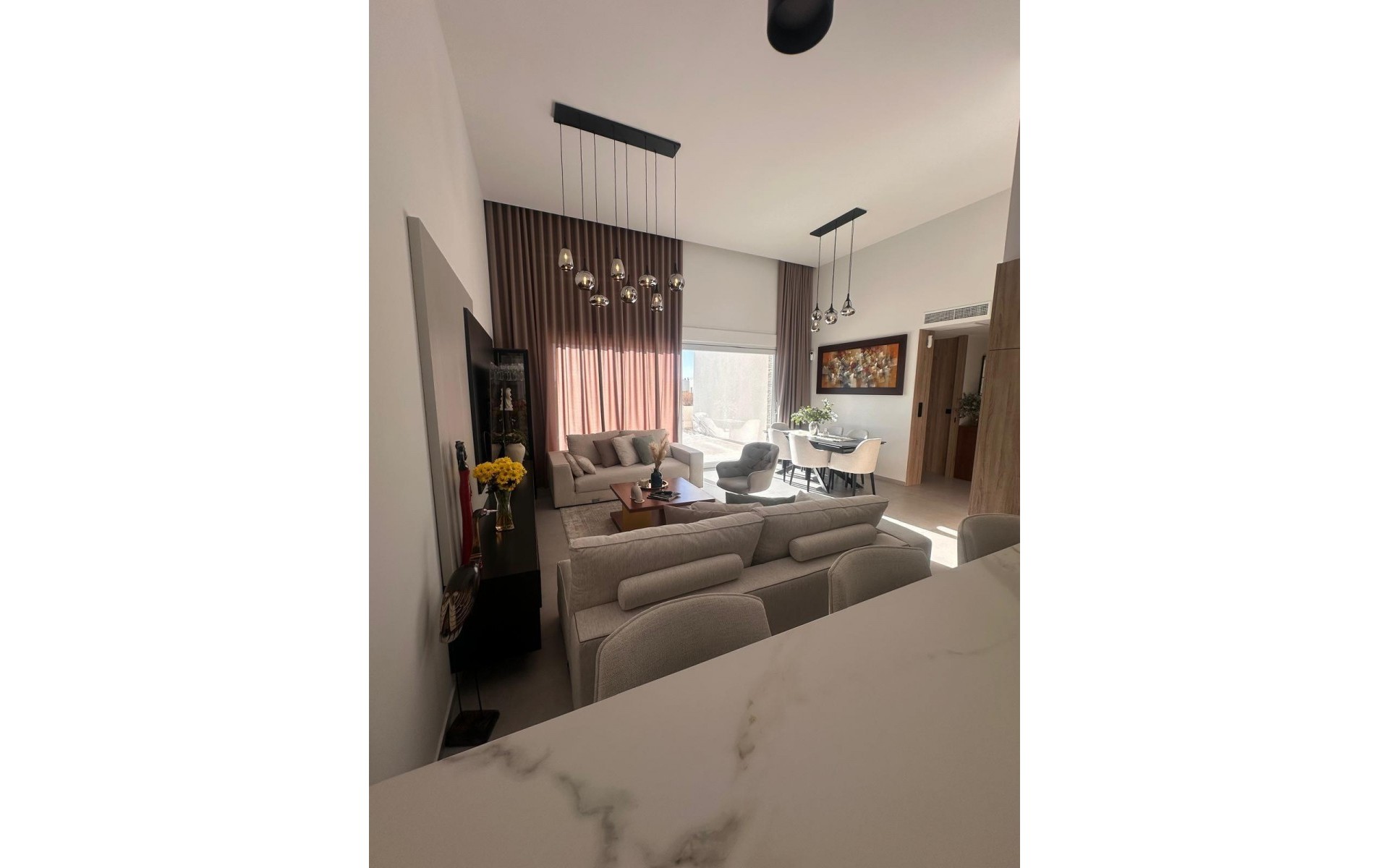 Resale - Villa - Algorfa - Algorfa Centro