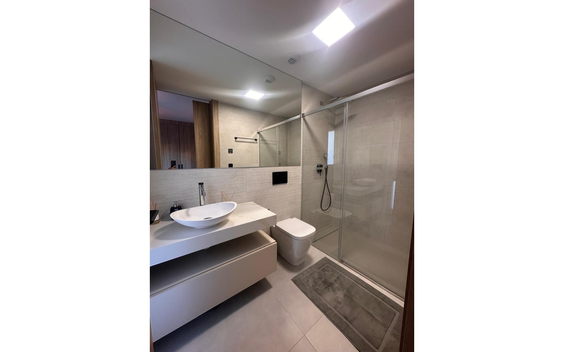 Resale - Villa - Algorfa - Algorfa Centro