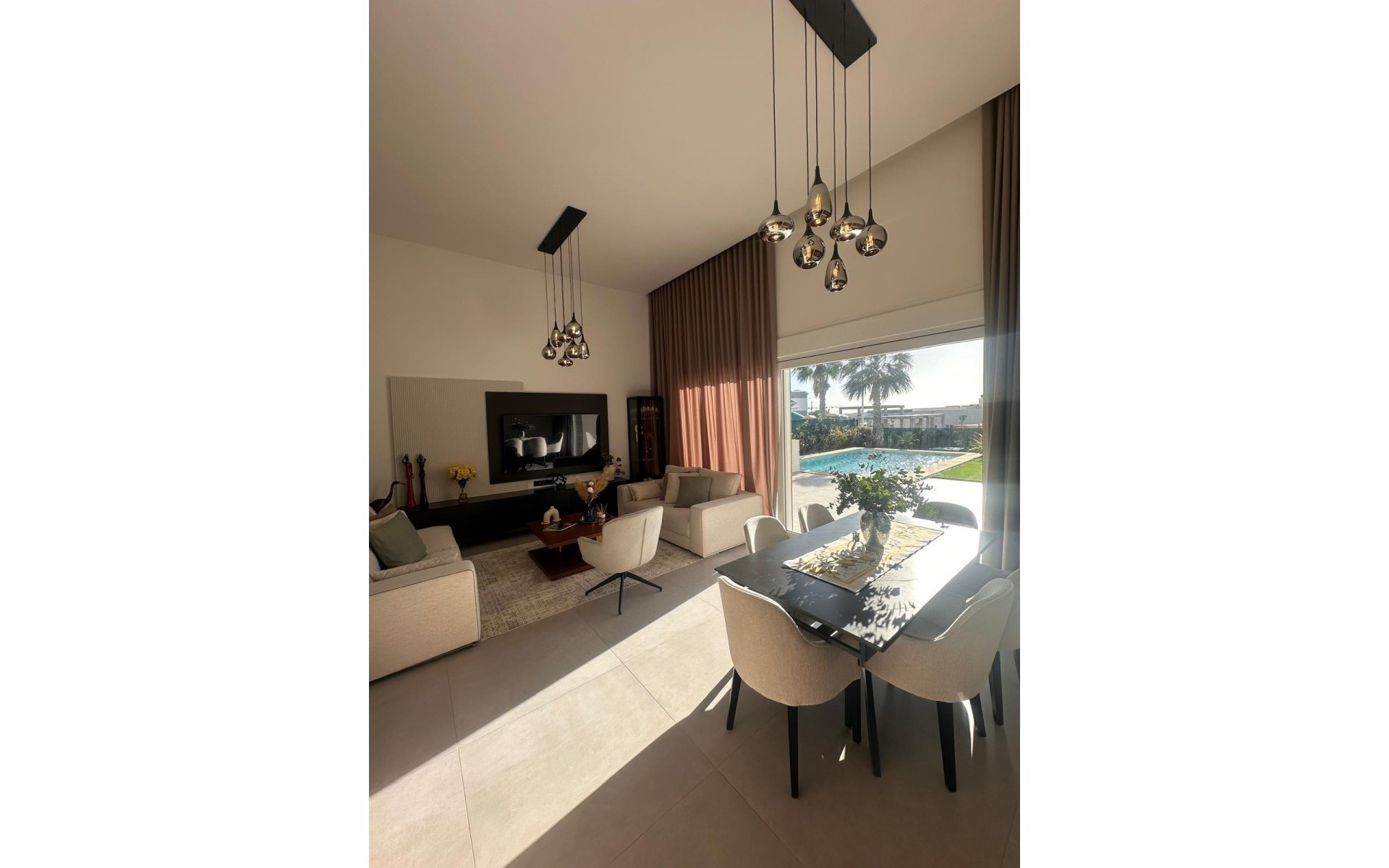 Resale - Villa - Algorfa - Algorfa Centro