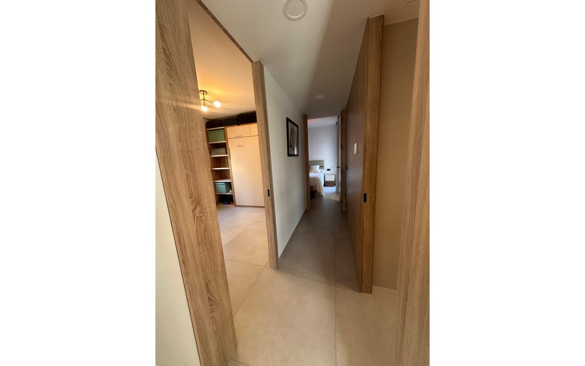 Resale - Villa - Algorfa - Algorfa Centro