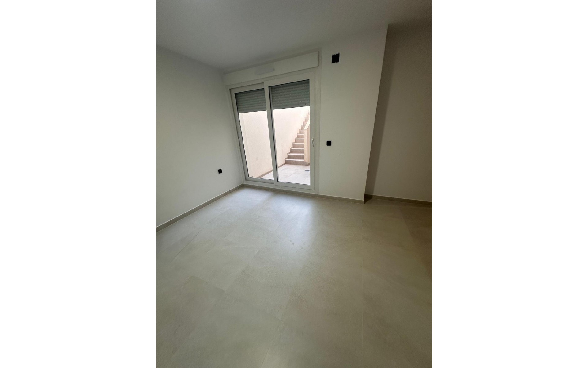 Resale - Villa - Algorfa - Algorfa Centro