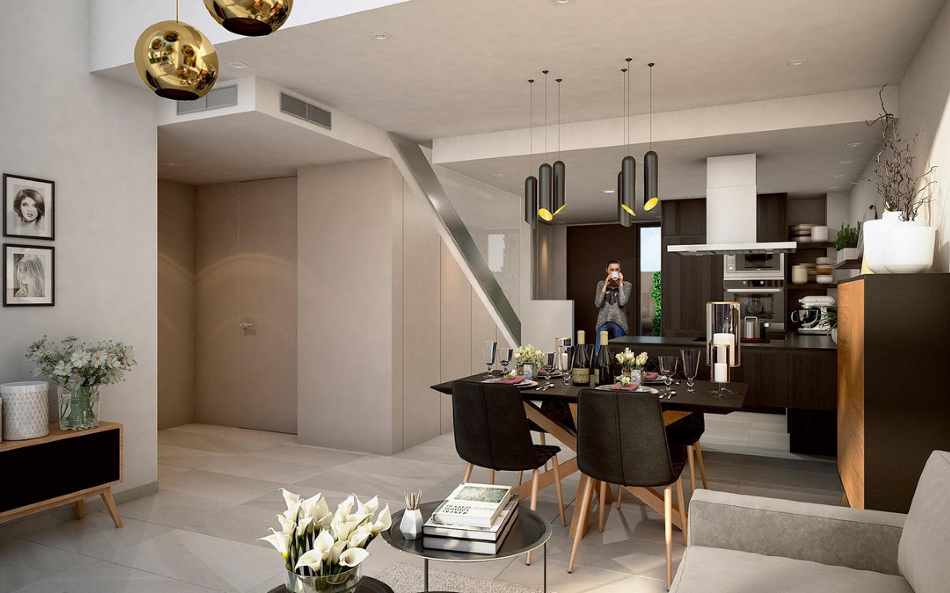 Resale - Villa - Algorfa - Algorfa Centro