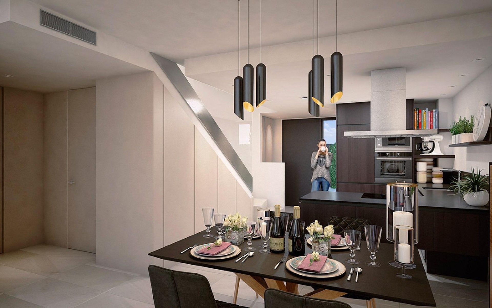 Resale - Villa - Algorfa - Algorfa Centro