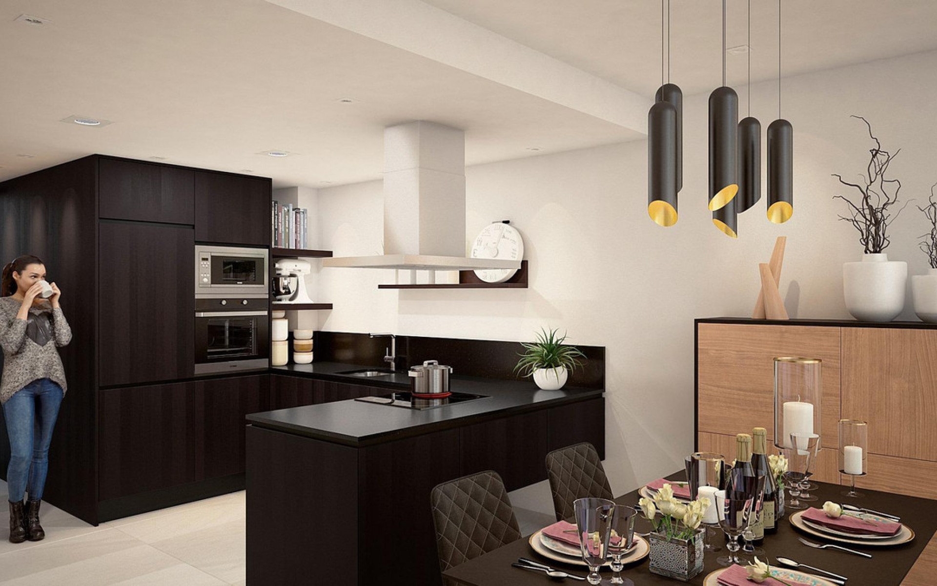 Resale - Villa - Algorfa - Algorfa Centro