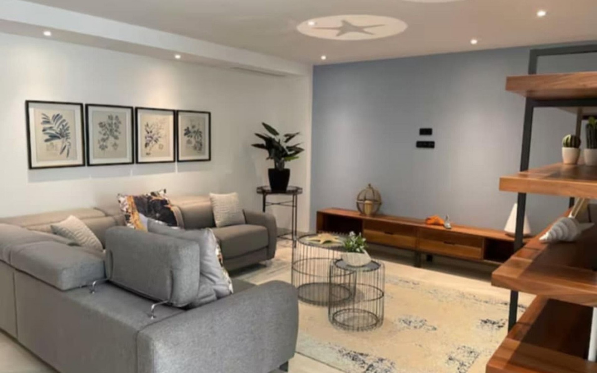 Resale - Villa - Algorfa - Algorfa Centro