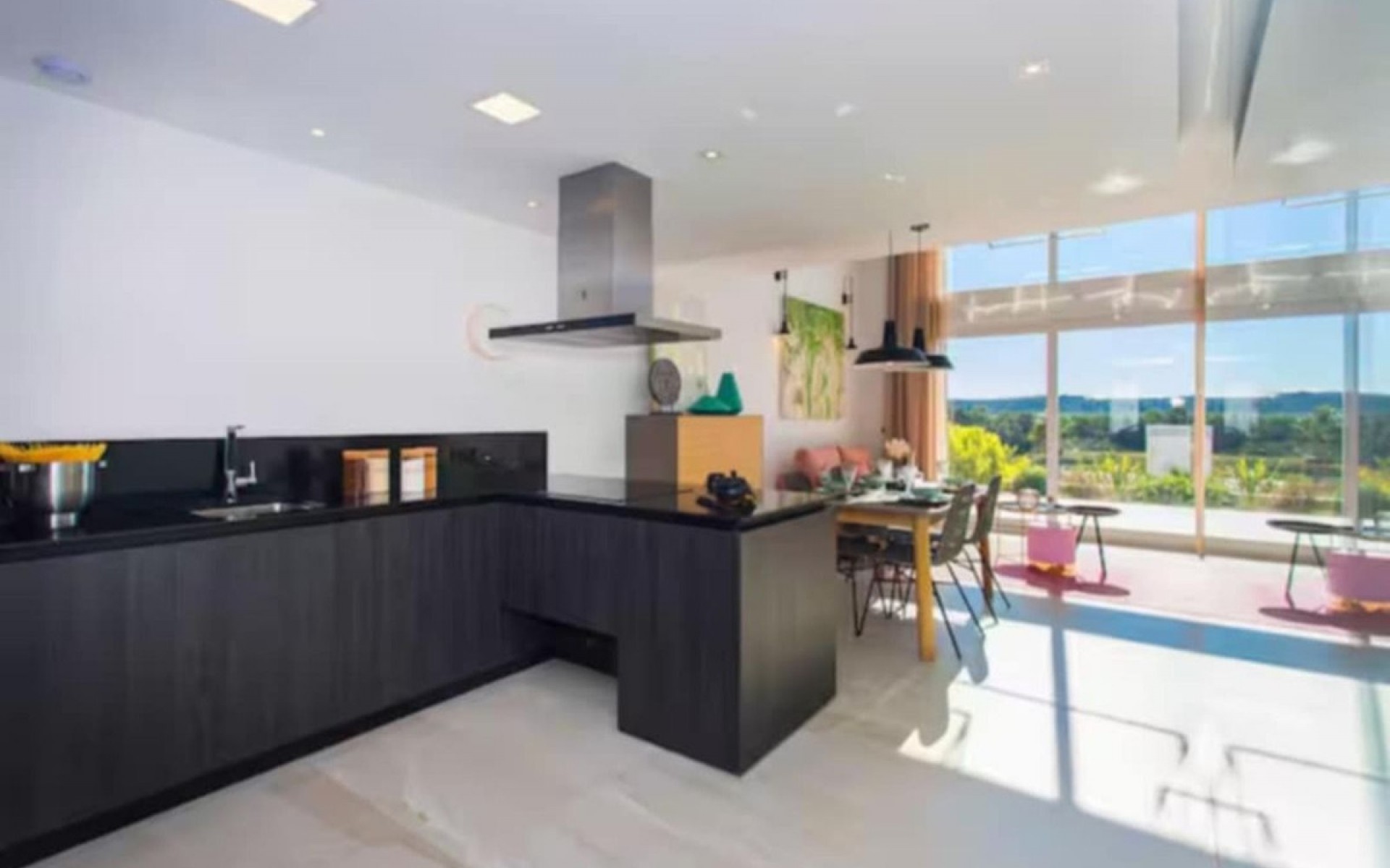 Resale - Villa - Algorfa - Algorfa Centro