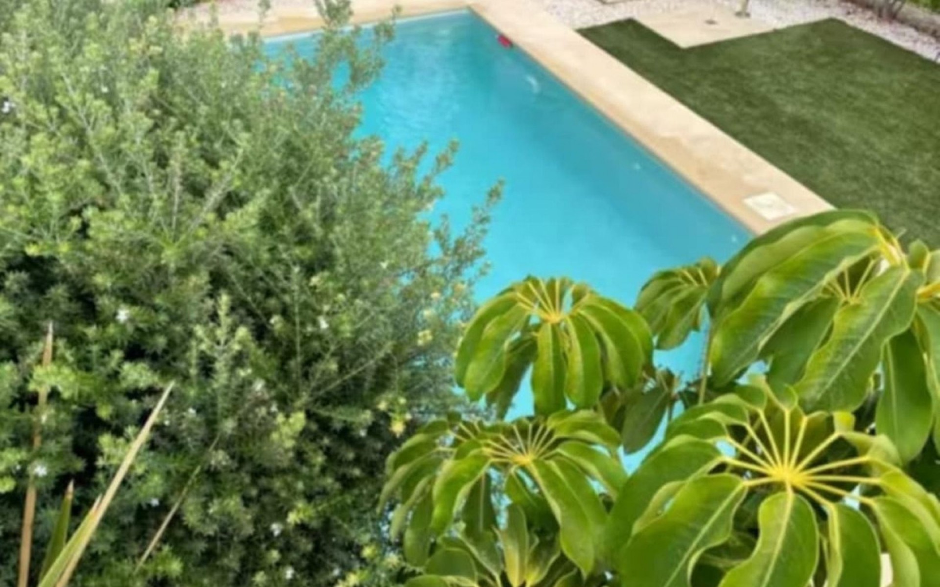 Resale - Villa - Algorfa - Algorfa Centro