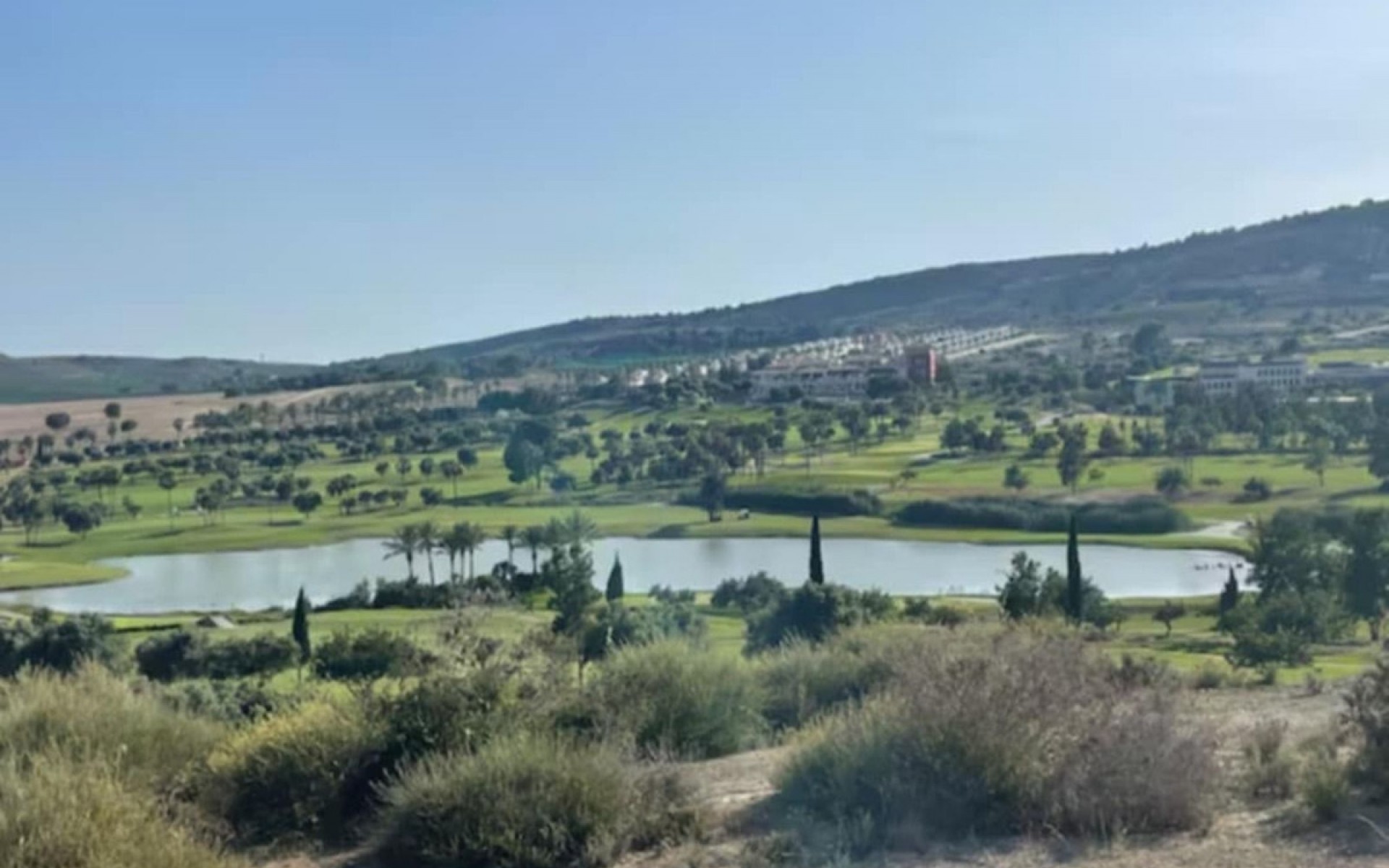 Resale - Villa - Algorfa - Algorfa Centro