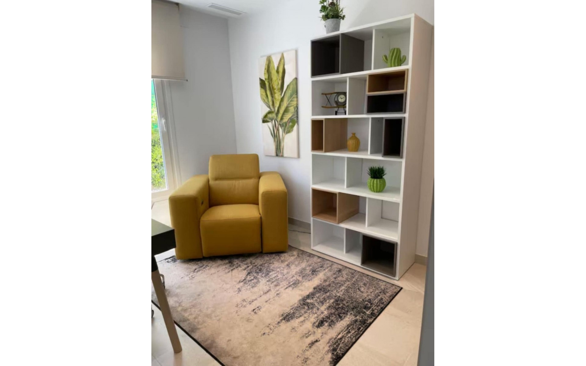 Resale - Villa - Algorfa - Algorfa Centro