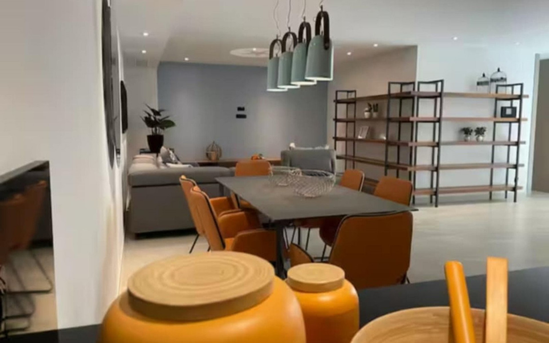 Resale - Villa - Algorfa - Algorfa Centro