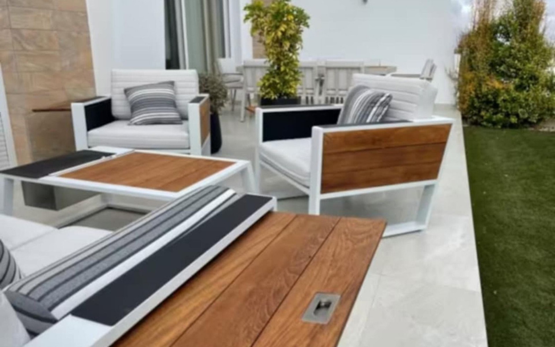 Resale - Villa - Algorfa - Algorfa Centro