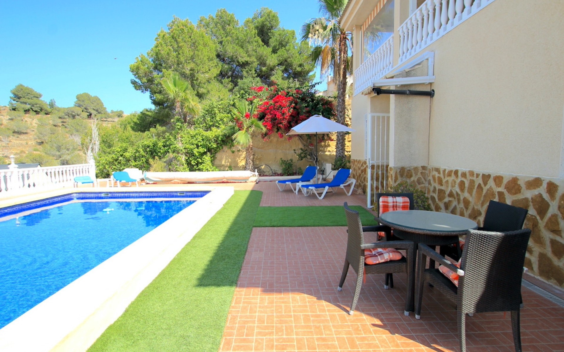 Resale - Villa - Algorfa - Algorfa Centro