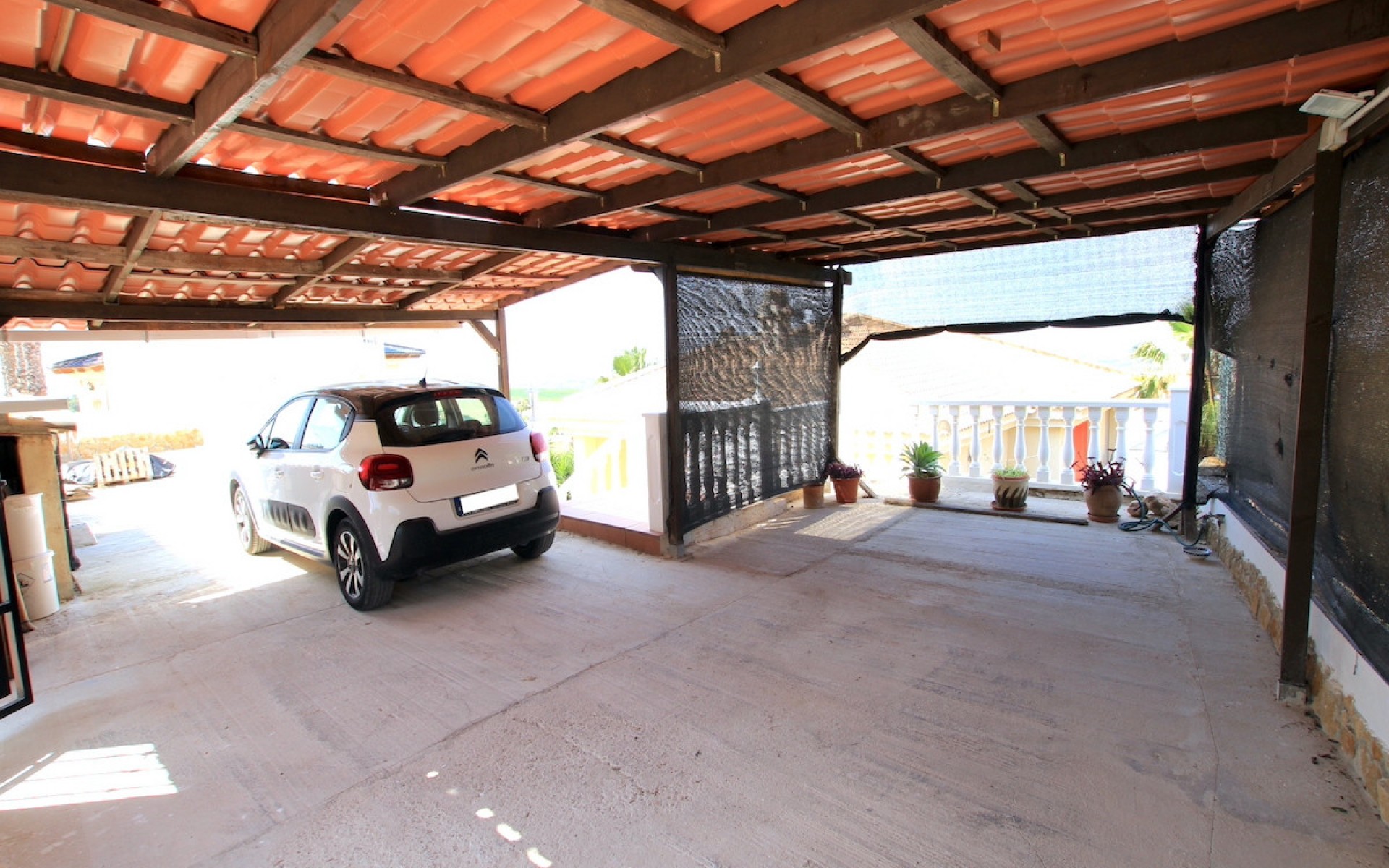 Resale - Villa - Algorfa - Algorfa Centro