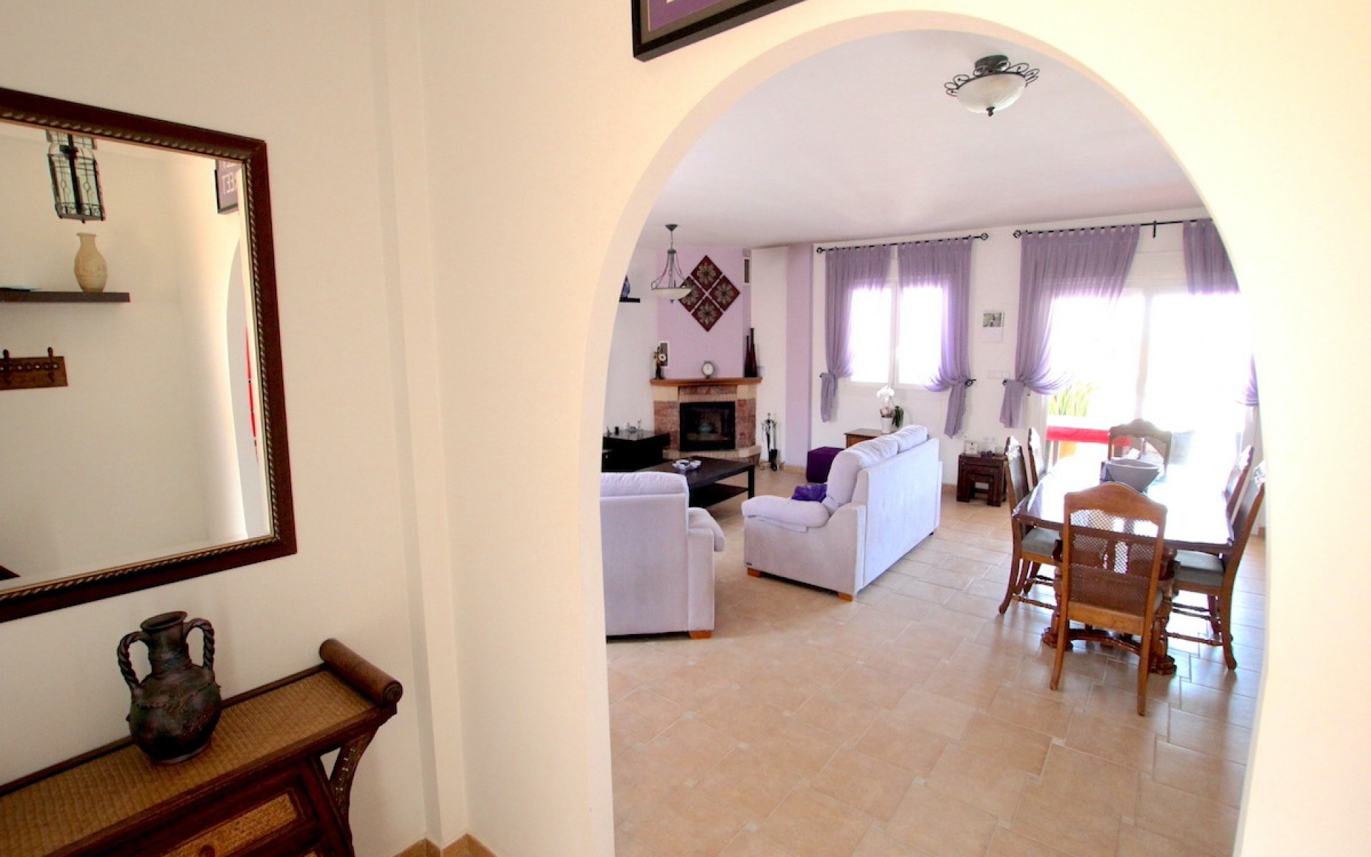 Resale - Villa - Algorfa - Algorfa Centro
