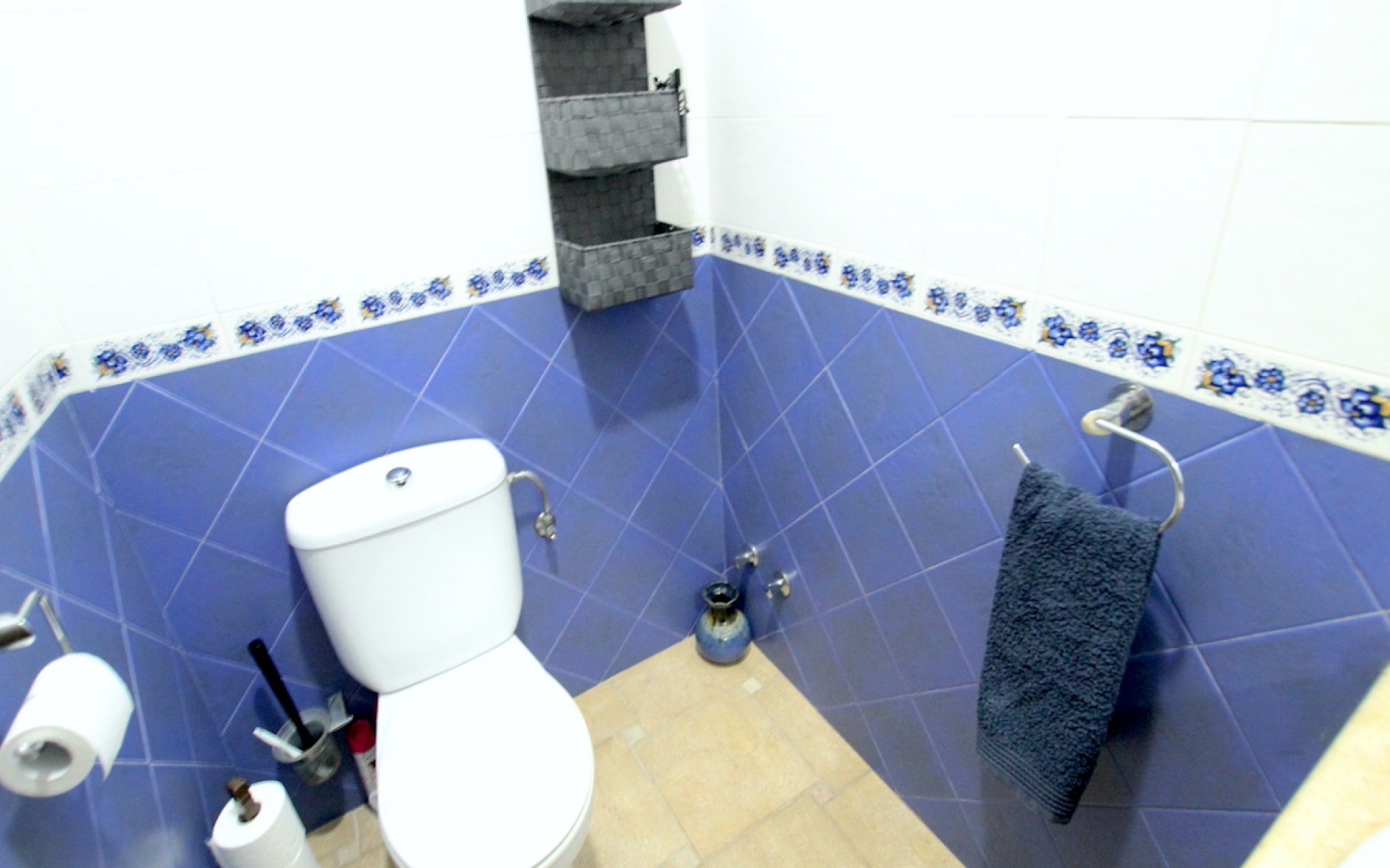 Resale - Villa - Algorfa - Algorfa Centro