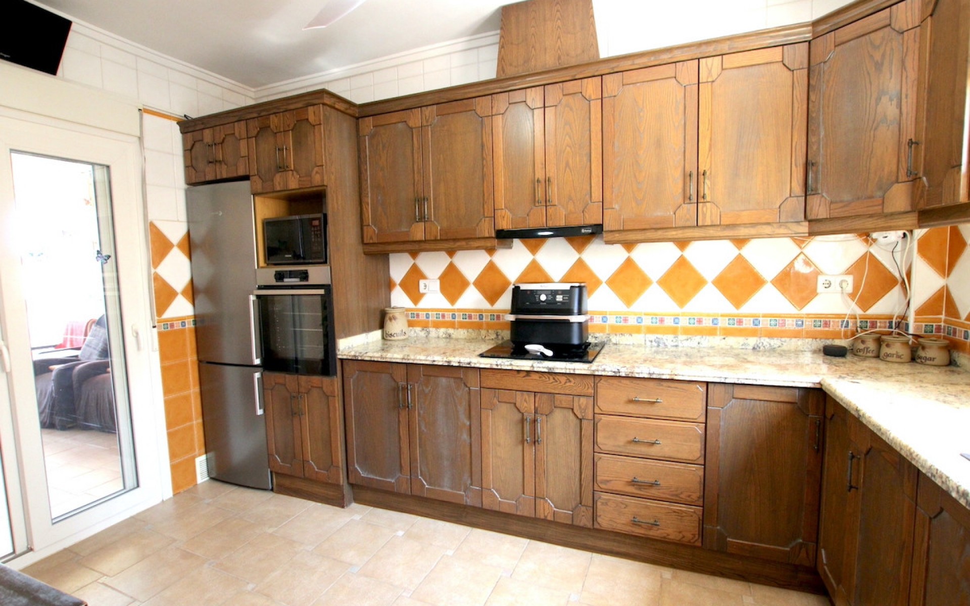 Resale - Villa - Algorfa - Algorfa Centro